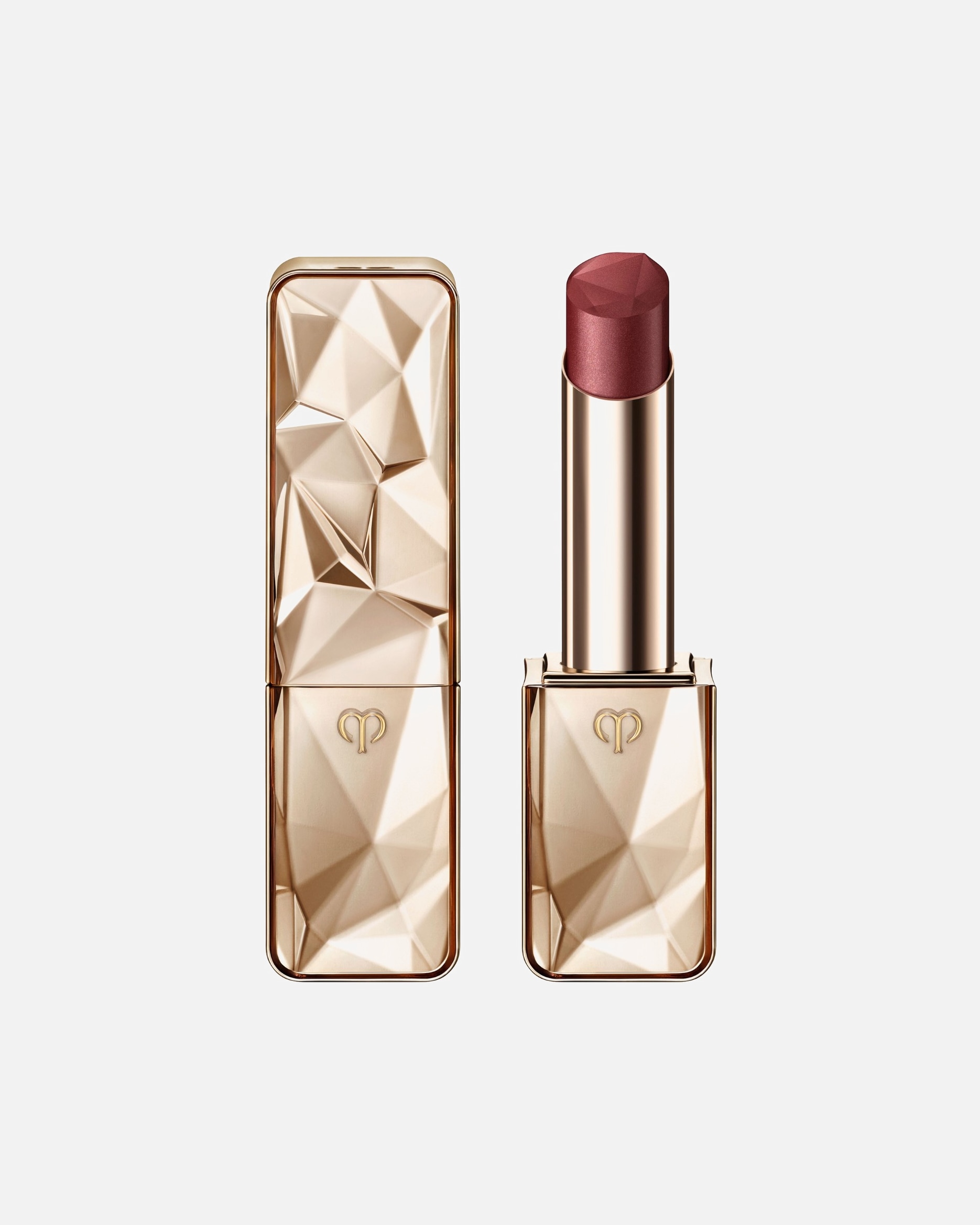 Lipstick voor Clé de Peau BeautéPrecious Lipstick6 - Joyous Topaz