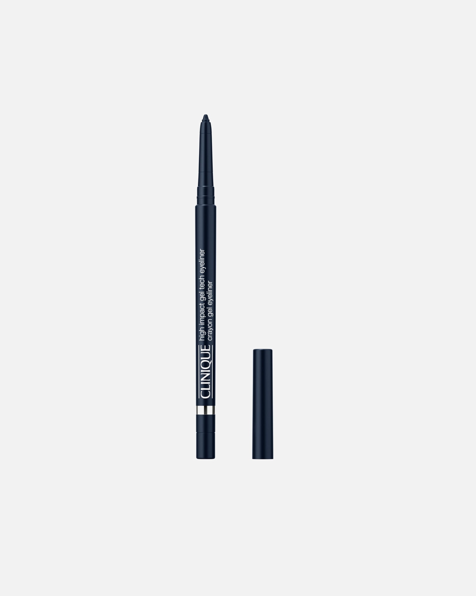 Eyeliner voor UnisexCliniqueHigh ImpactGel Tech EyelinerDeep Denim