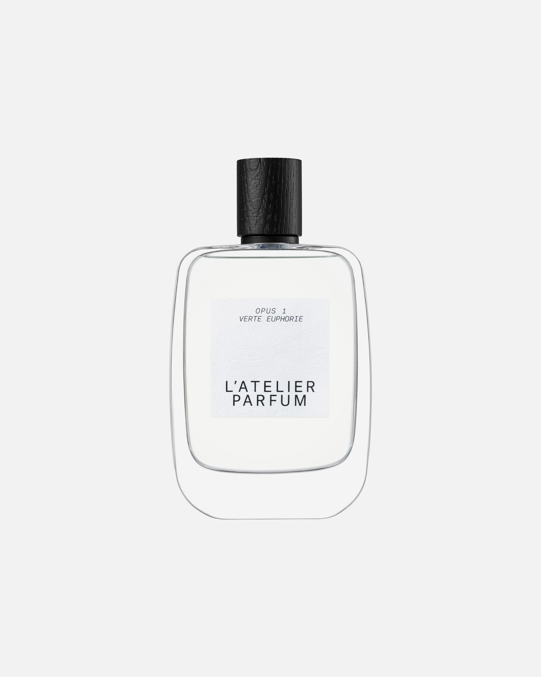 Eau de parfum voor L`Atelier ParfumVerte Euphorie100 ml