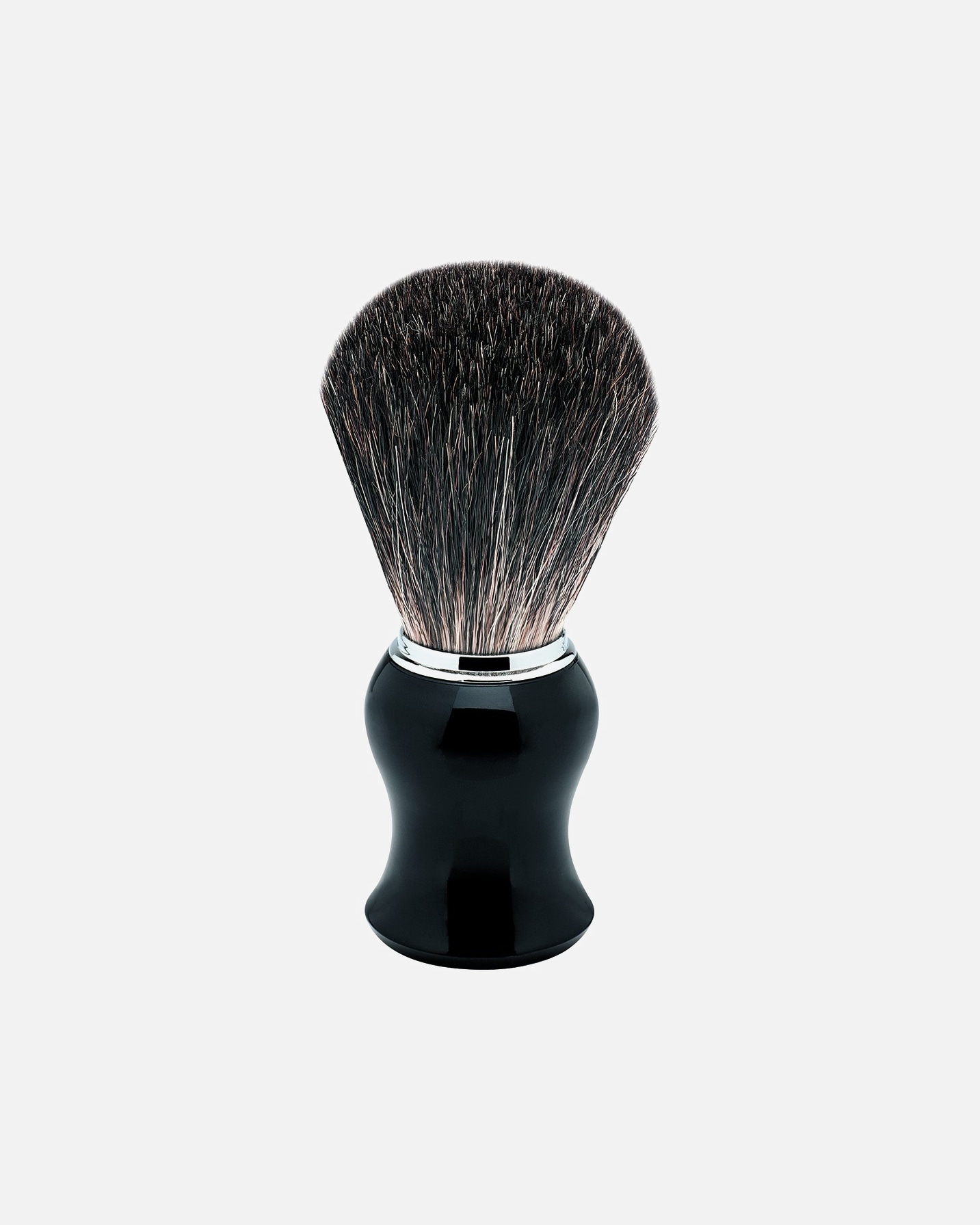 Scheerkwast voor UnisexERBEShaving Brush, Pure badger hair, Size M1 stuk