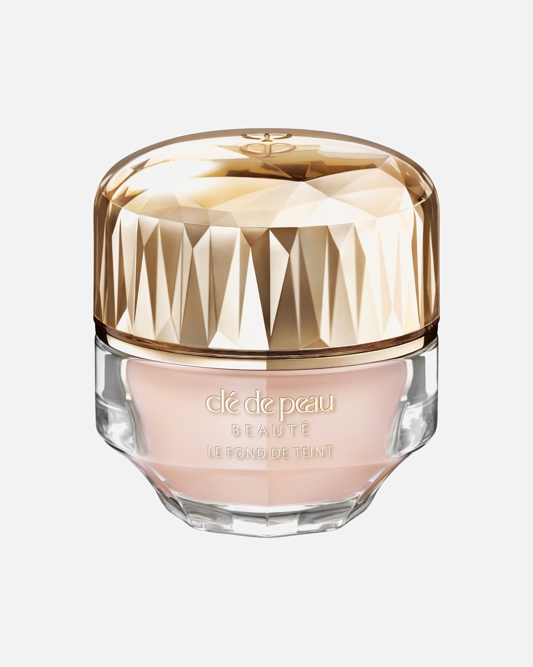 Foundation voor UnisexClé de Peau BeautéThe FoundationWB00