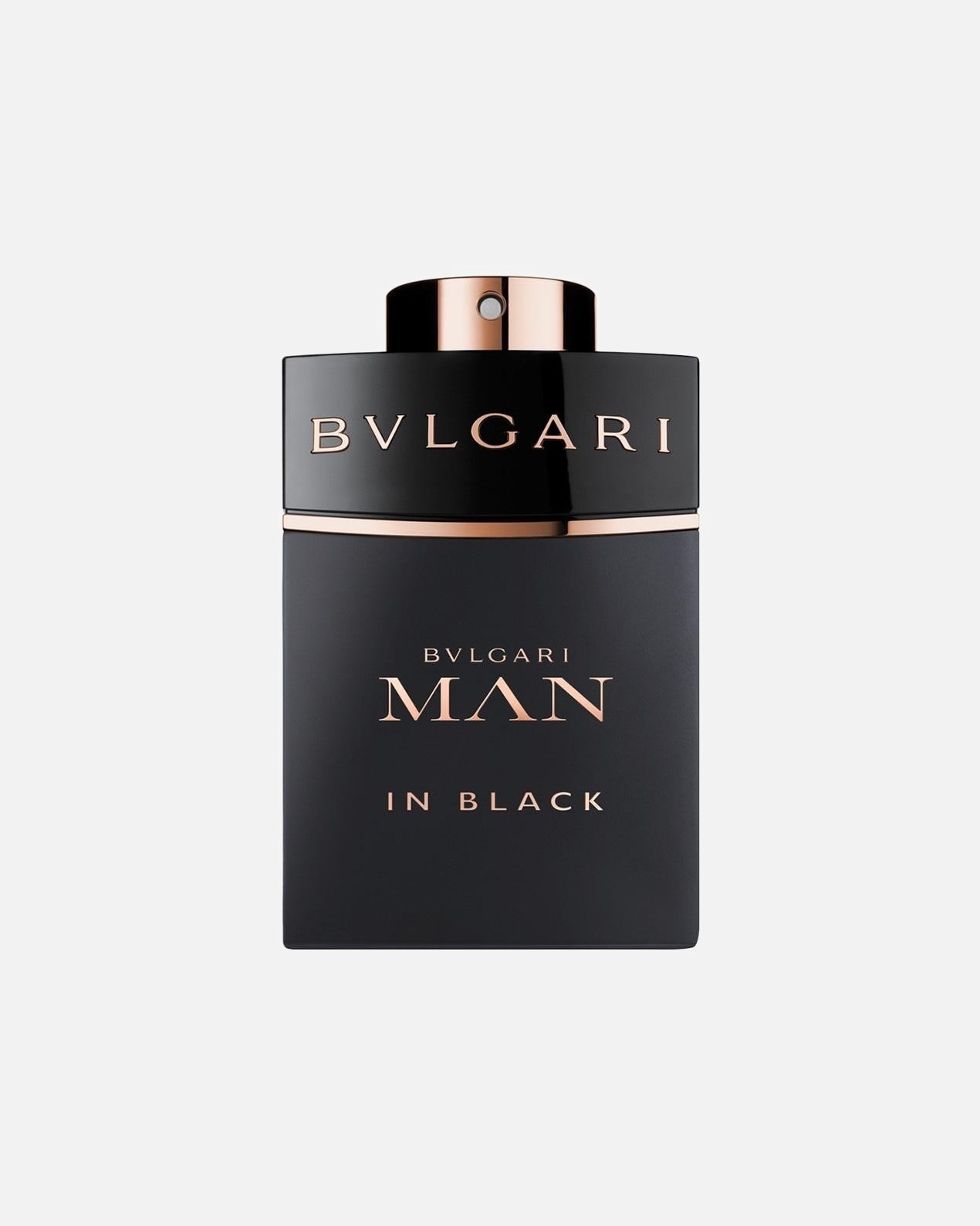 Eau de parfum voor BVLGARI MANIn Black Eau de Parfum60 ml