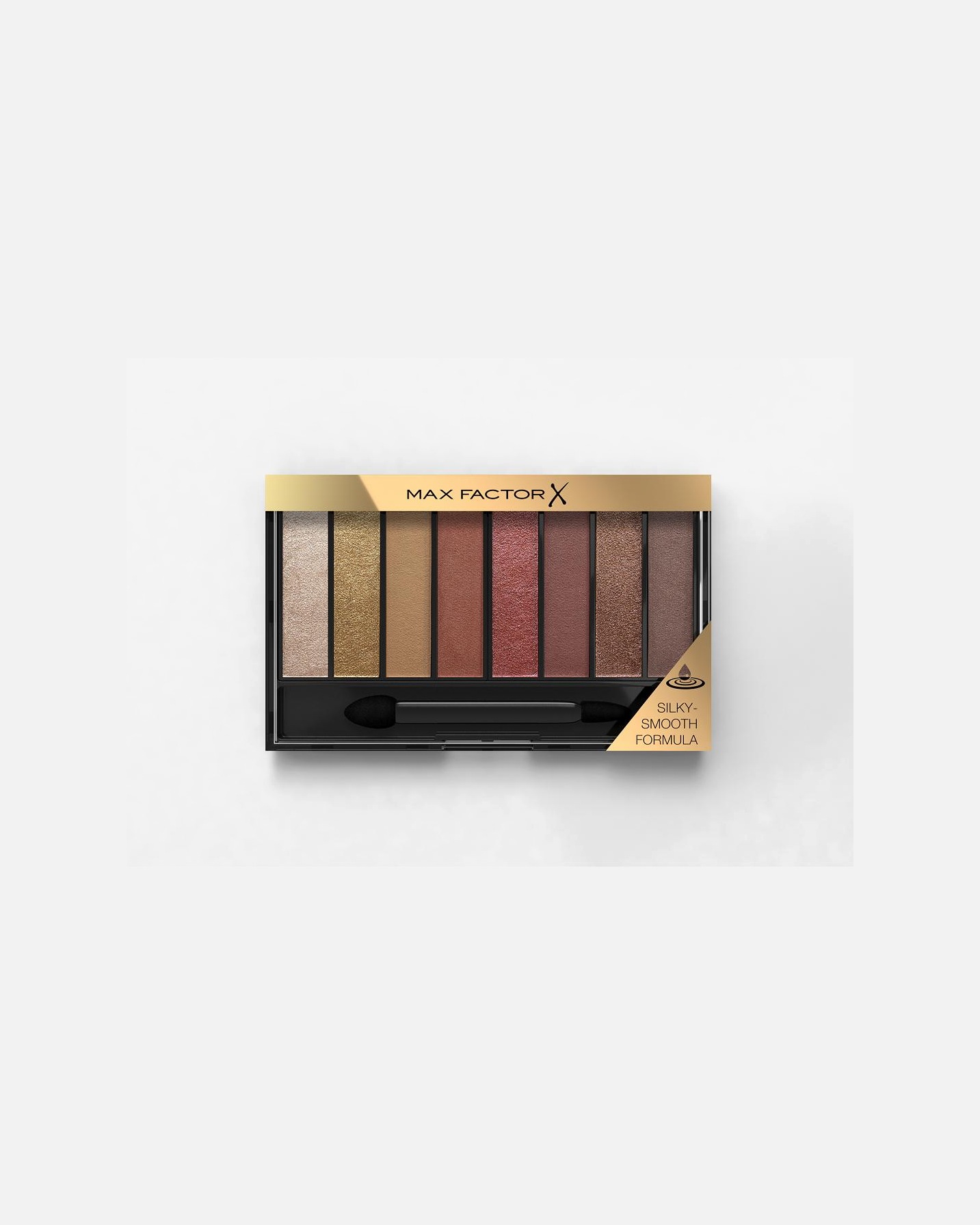 Oogschaduw voor UnisexMax FactorMasterpiece Nude Palette RestageCherry Nudes