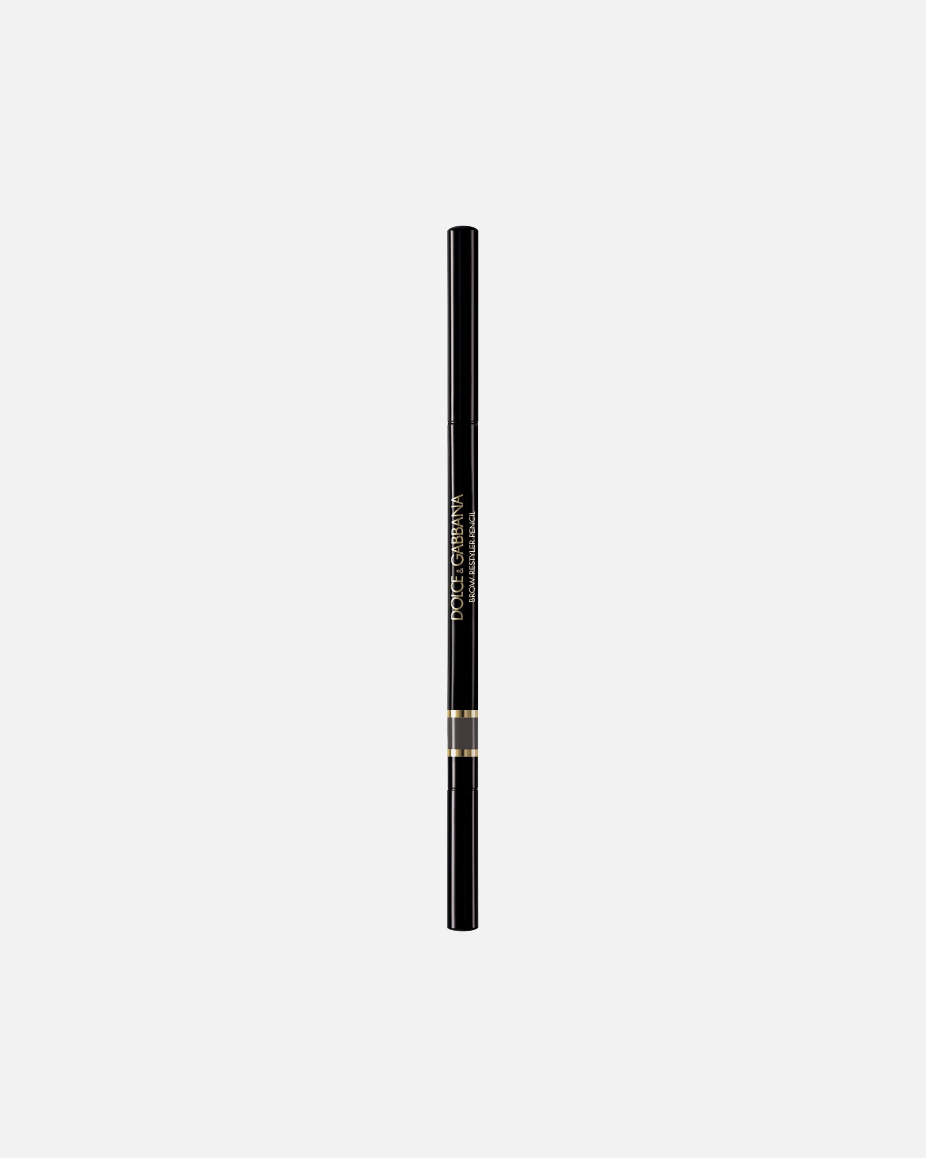 Wenkbrauwpotlood voor UnisexDolce&GabbanaBrow Restyler Pencil05 SOFT BROWN BLACK