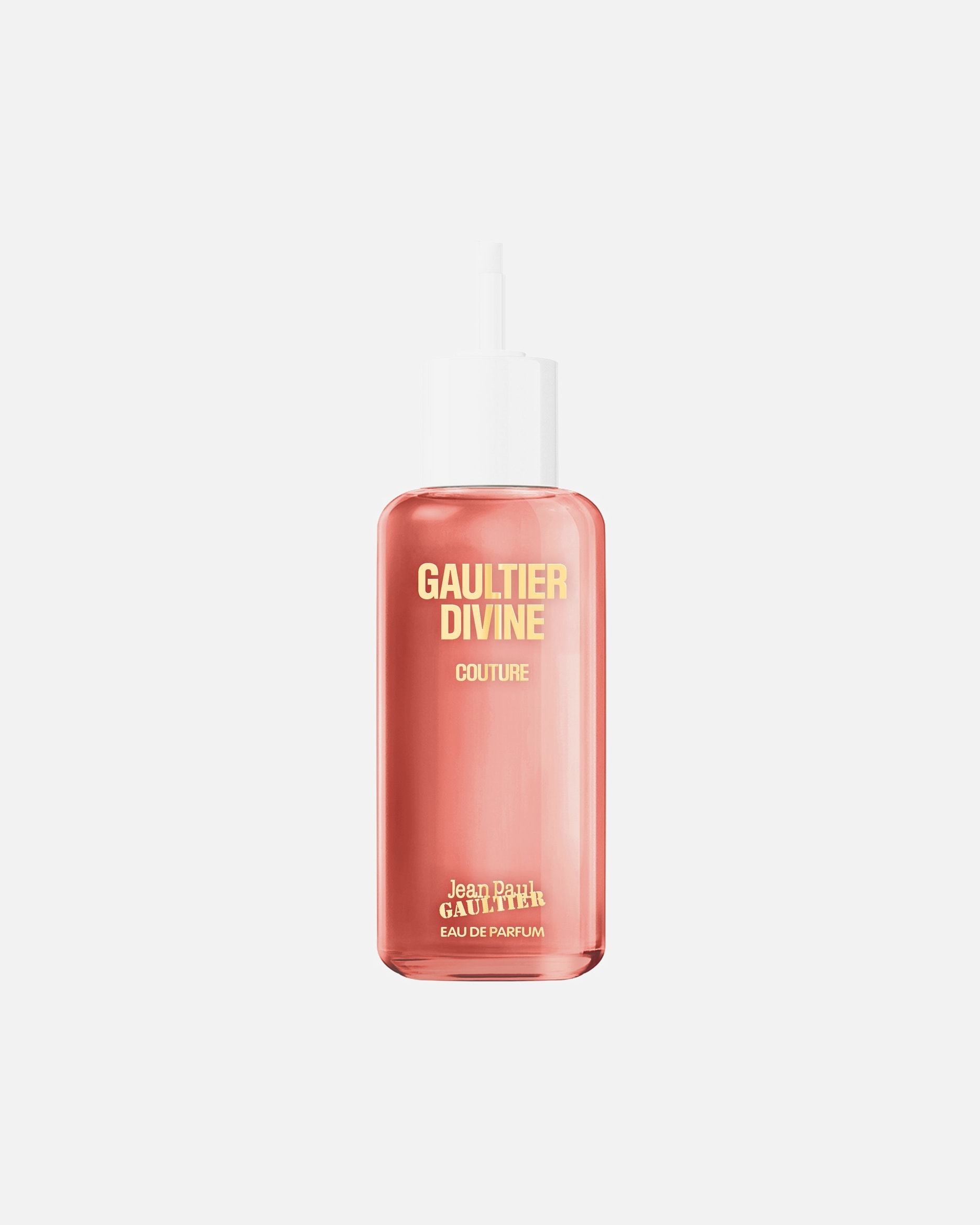 Eau de parfum voor Jean Paul GaultierGaultier DivineCouture200 ml - Refill