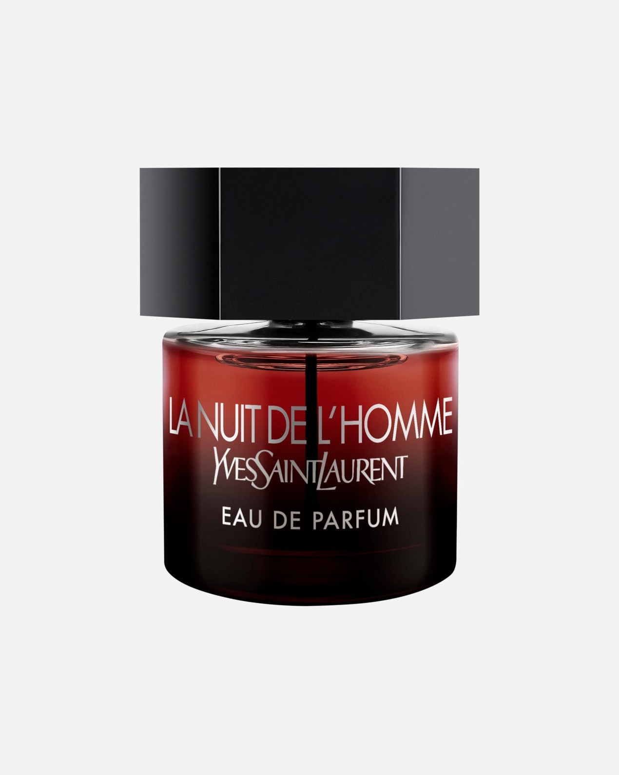 Eau de parfum voor Yves Saint LaurentLa Nuit De L’HommeLa Nuit de l'Homme Eau de Parfum - Amberachtig parfum voor heren60 ml