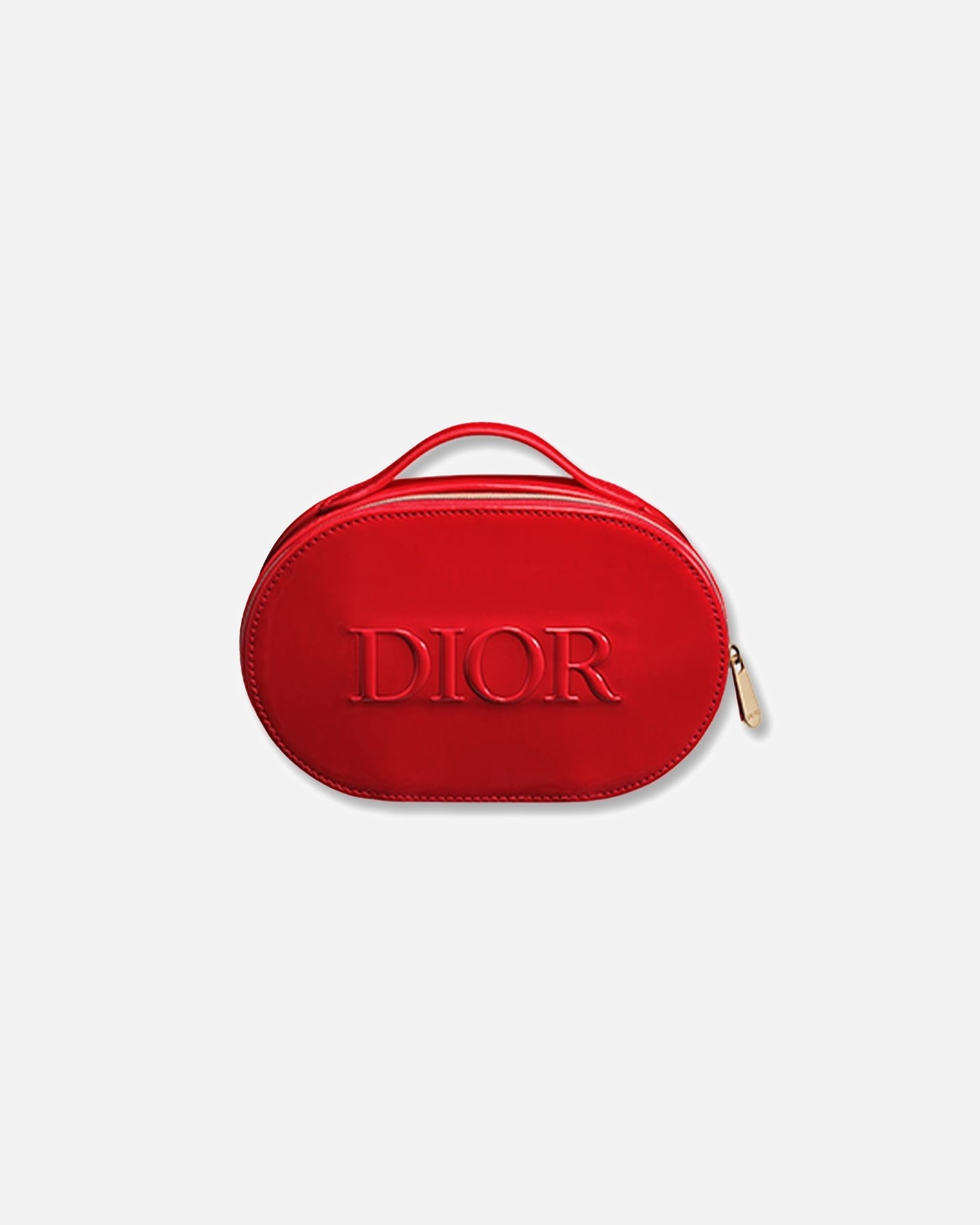 voor UnisexEen luxe Dior pouch bij besteding vanaf € 150,- aan Dior-producten