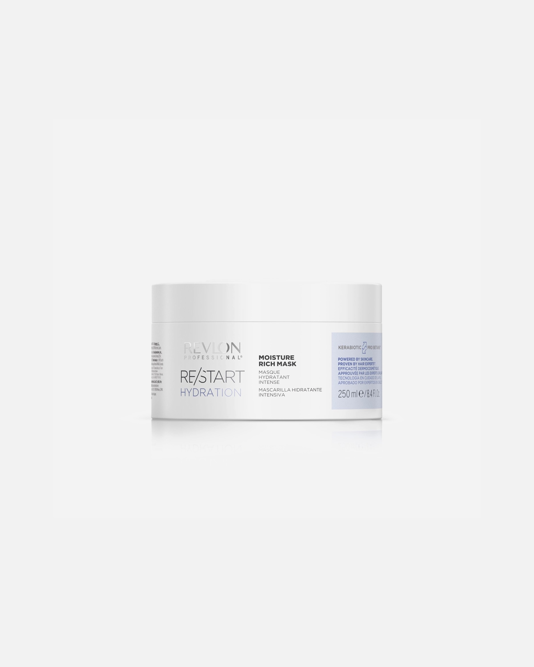 Haarbehandeling voor RevlonRE/START™ HYDRATATION250 ml