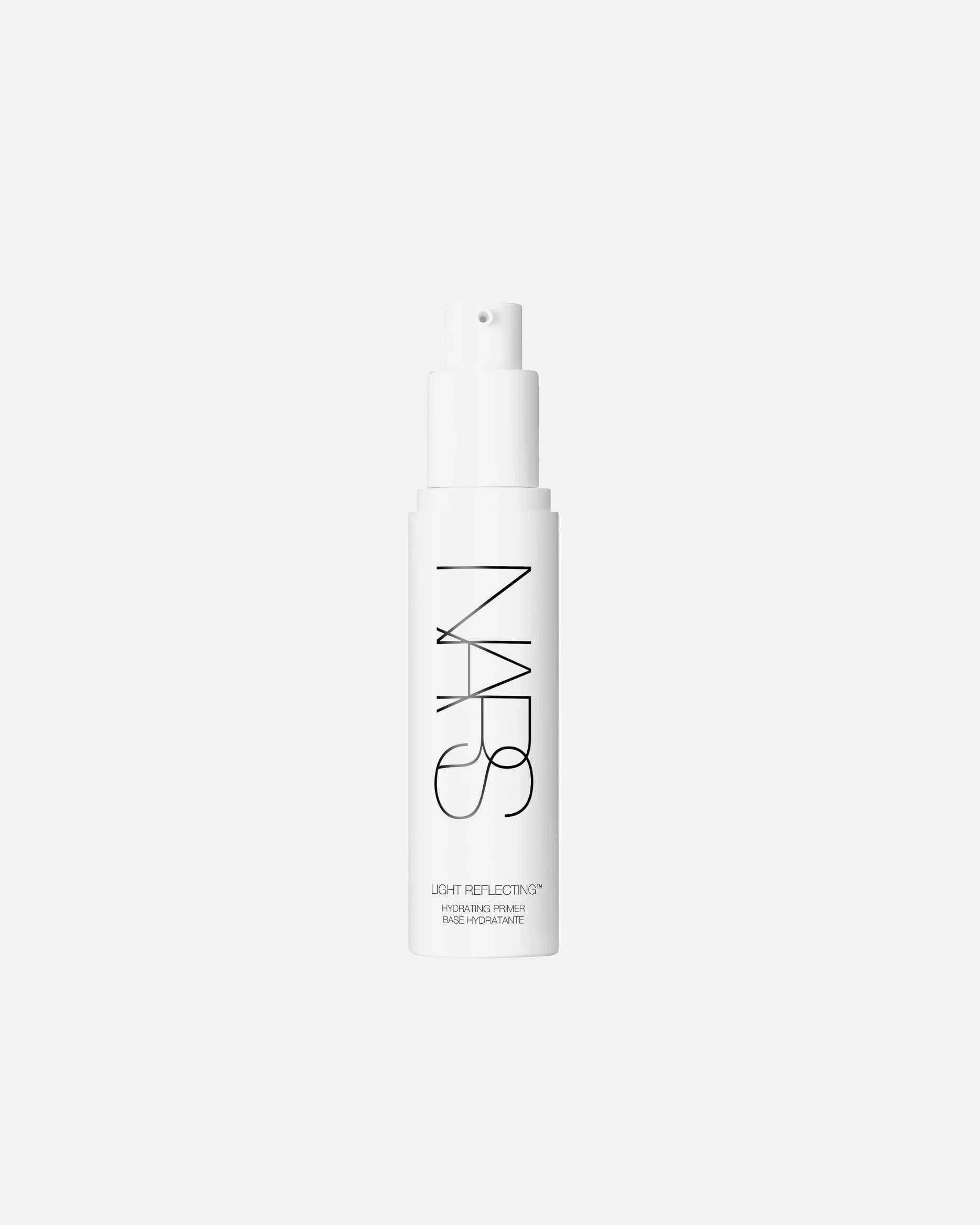 Primer voor UnisexNARSLight ReflectingHydrating Primer30 ml