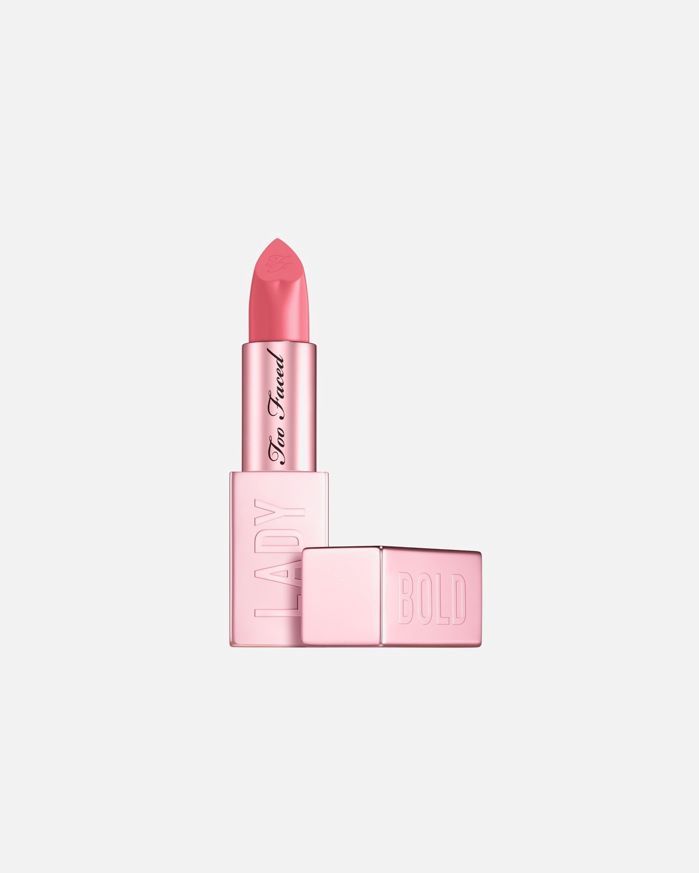 Lipstick voor UnisexToo FacedLady Bold LipstickDear Diary