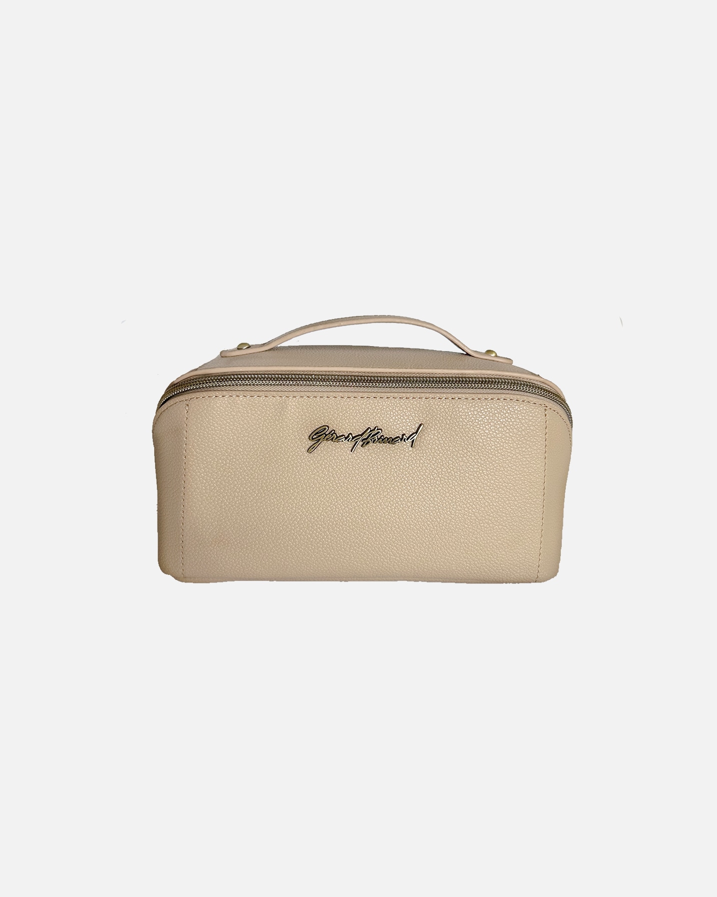 Toilettas voor UnisexGérard BrinardUnfold Chiq BeigeMedium