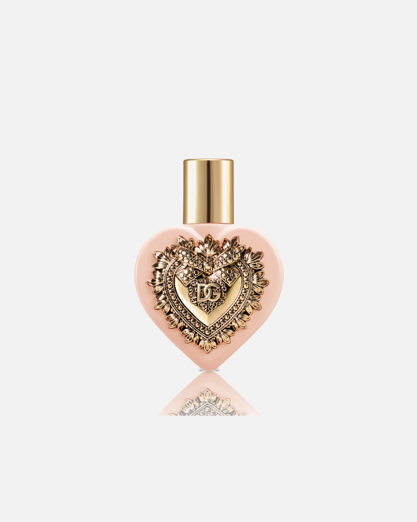 Eau de parfum voor Dolce&GabbanaDevotionMy Devotion Intense20 ml