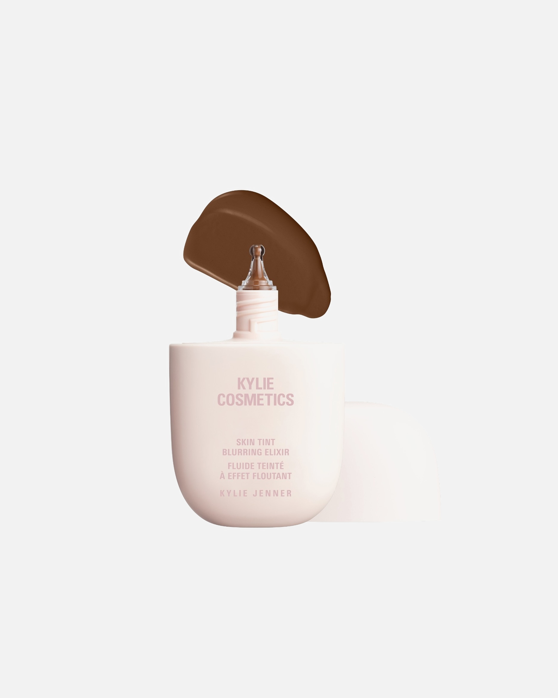 Foundation voor UnisexKYLIE COSMETICSKylie Cosmetics Skin Tint Blurring Elixir Foundation - 10C, 30 ml9.5W