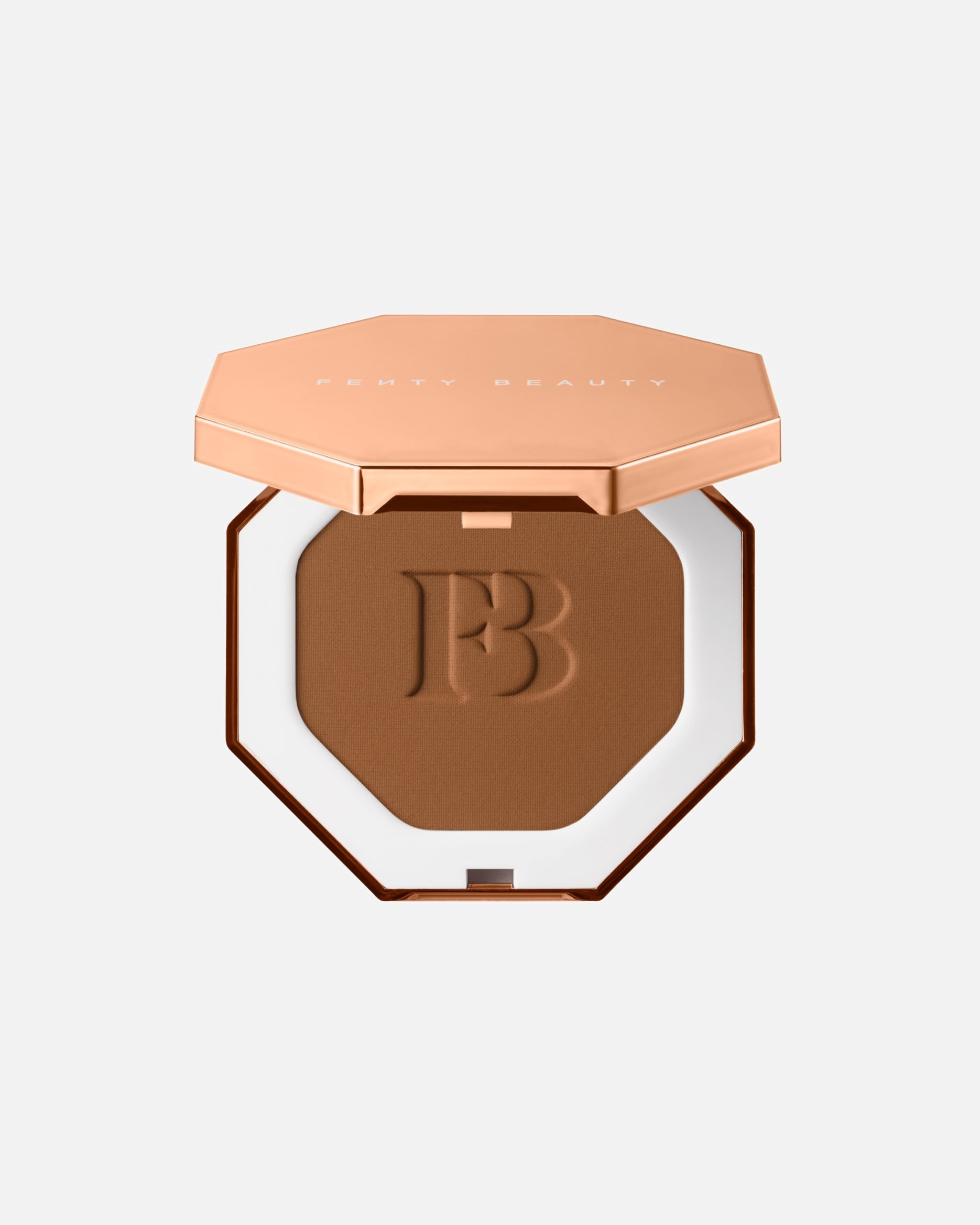 Bronzer voor UnisexFenty BeautySun Stalk’r - Instant Warmth Bronzer06 - DESERT EM