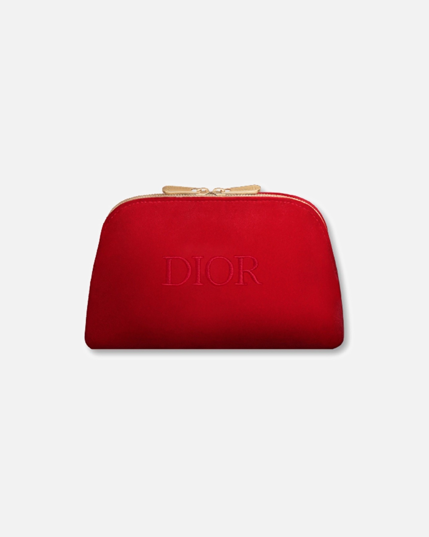 voor UnisexEen luxe Dior pouch bij besteding vanaf € 150,- aan Dior-producten