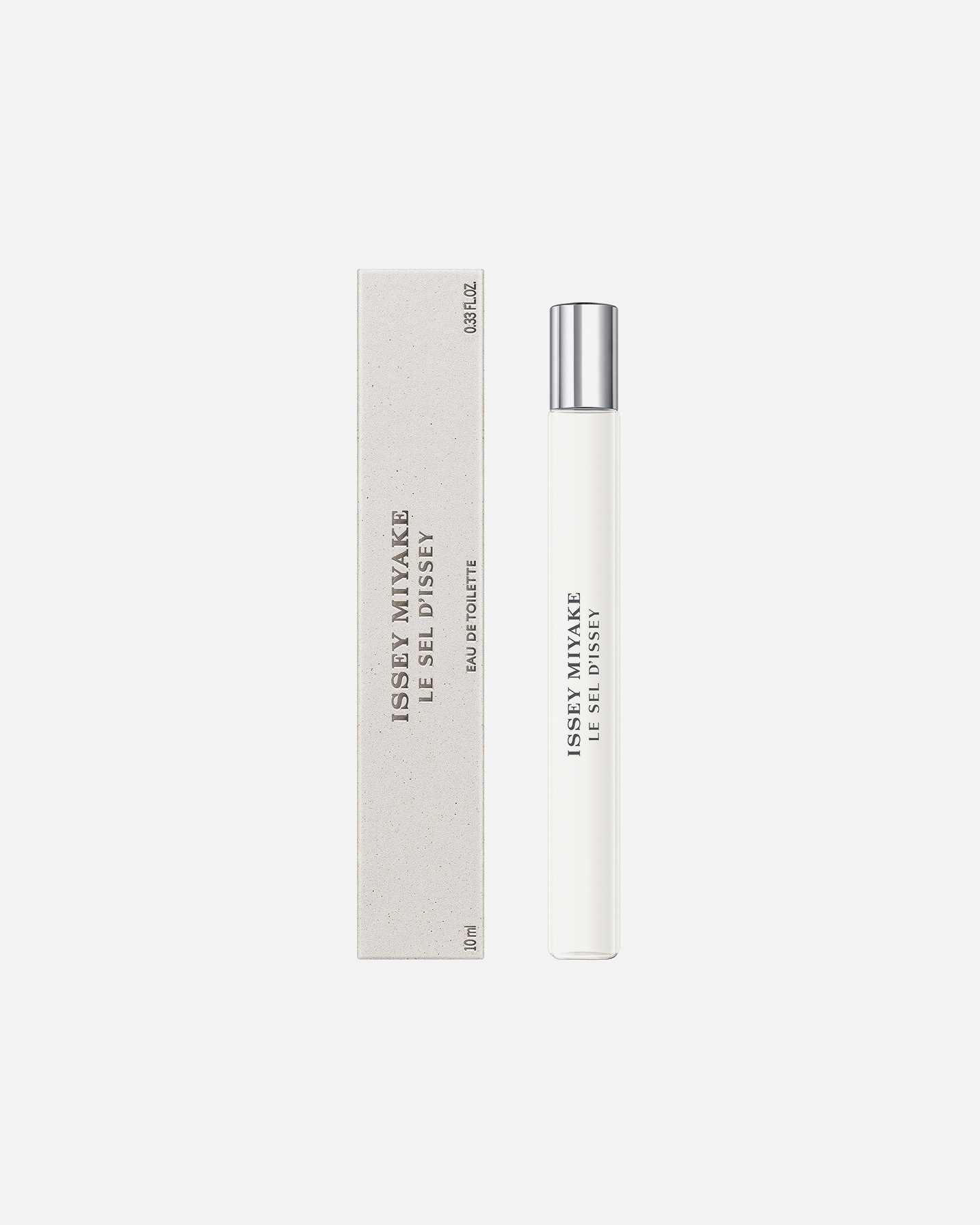 voor Issey Miyake Le Sel d'Issey Travelspray (10ml)