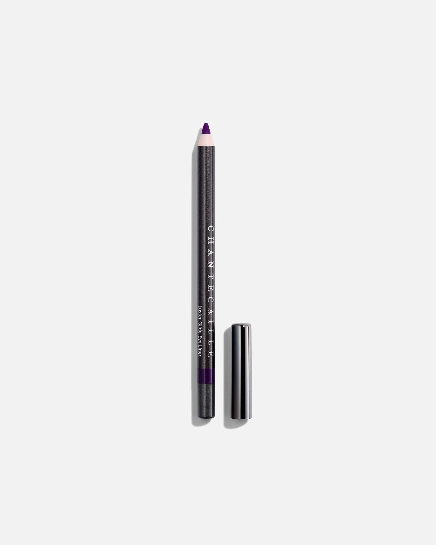 Eyeliner voor UnisexChantecailleLuster Glide Silk Infused Eye LinerViolet damast