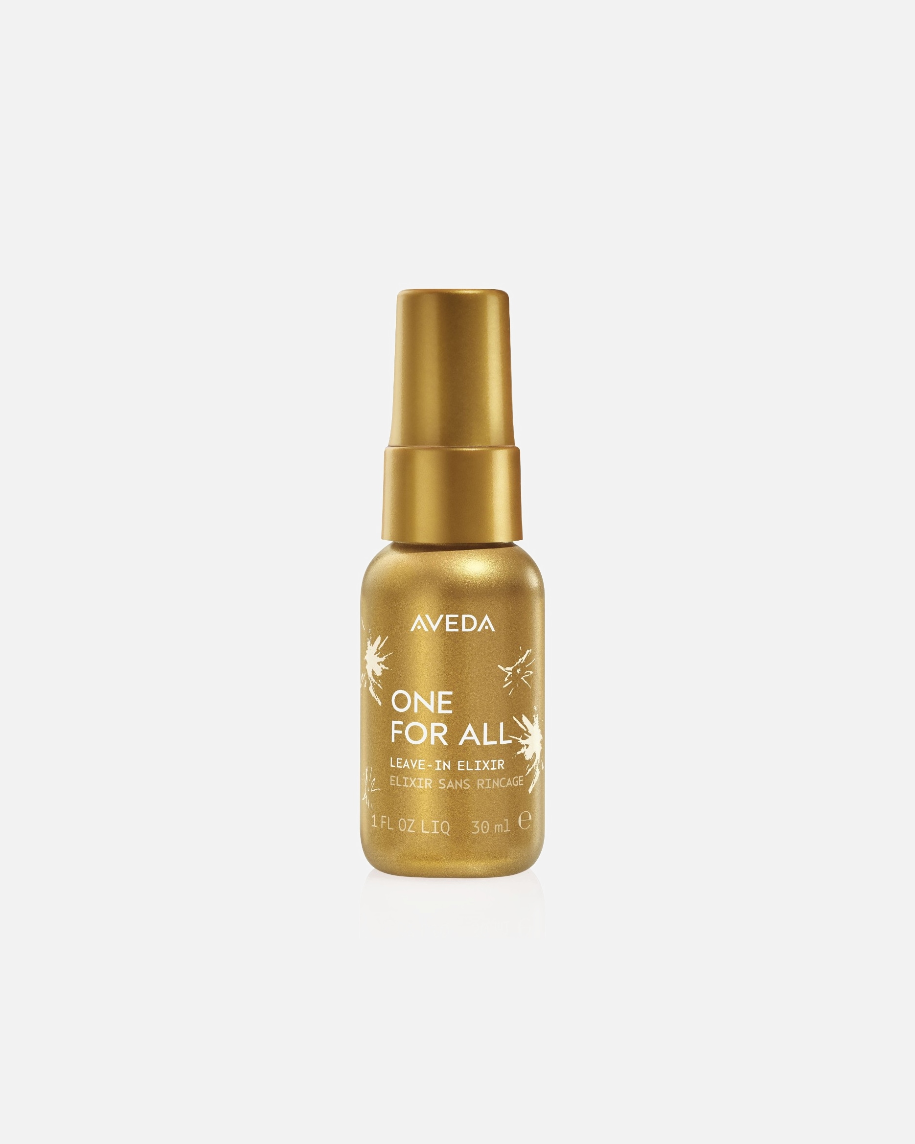 Leave-in conditioner voor UnisexAvedaOne For All Elixir30 ml