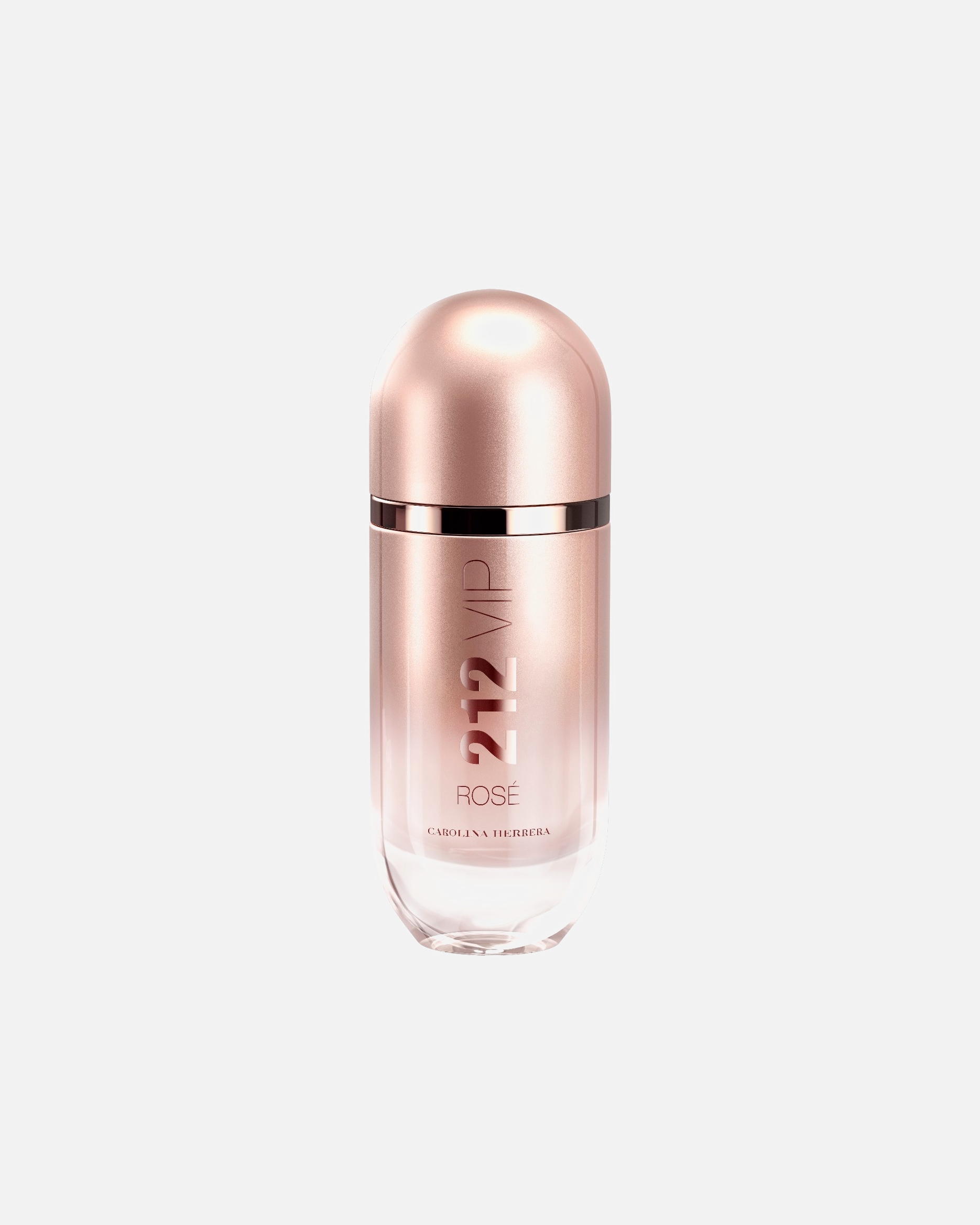 Eau de parfum voor Carolina Herrera212Rosé80 ml