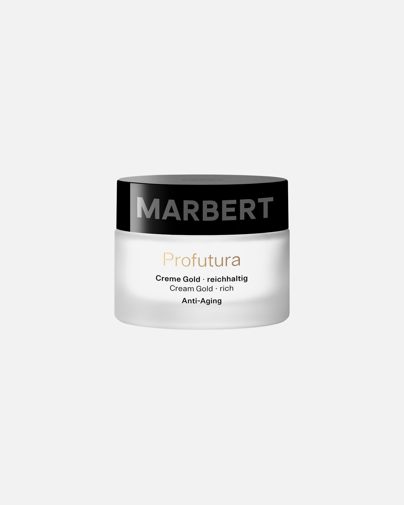 Gezichtscrème voor MarbertProfuturaProfutura Cream Gold Rich50 ml