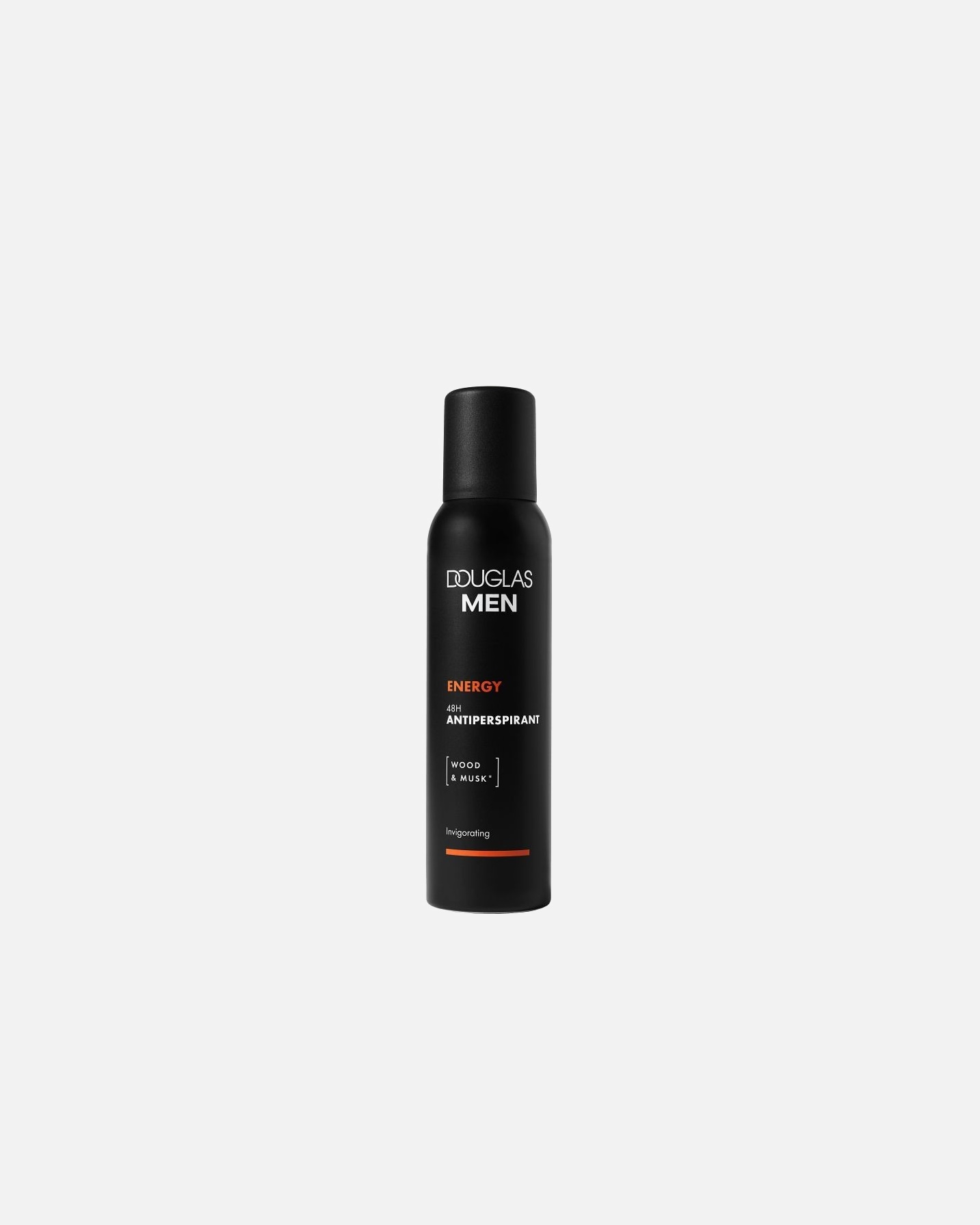 Anti-transpirant deodorant voor Douglas CollectionMenENERGY 48H150 ml