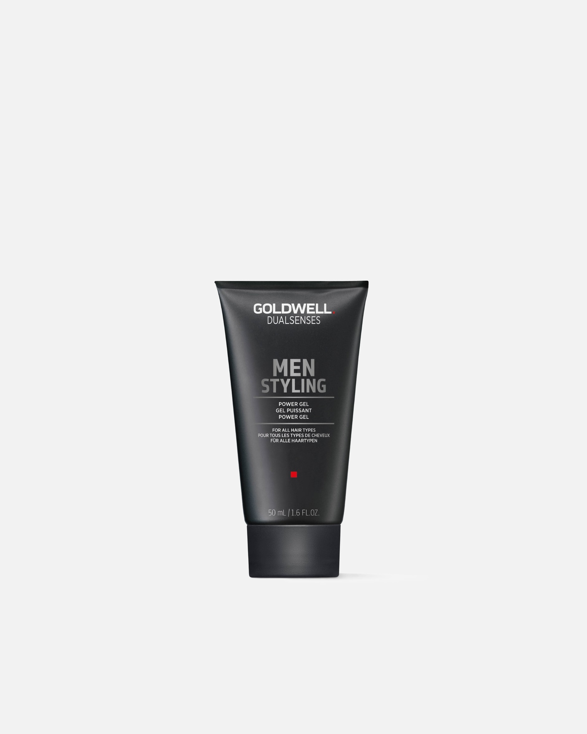 Haargel voor GoldwellDualsensesMEN POWER GEL50 ml