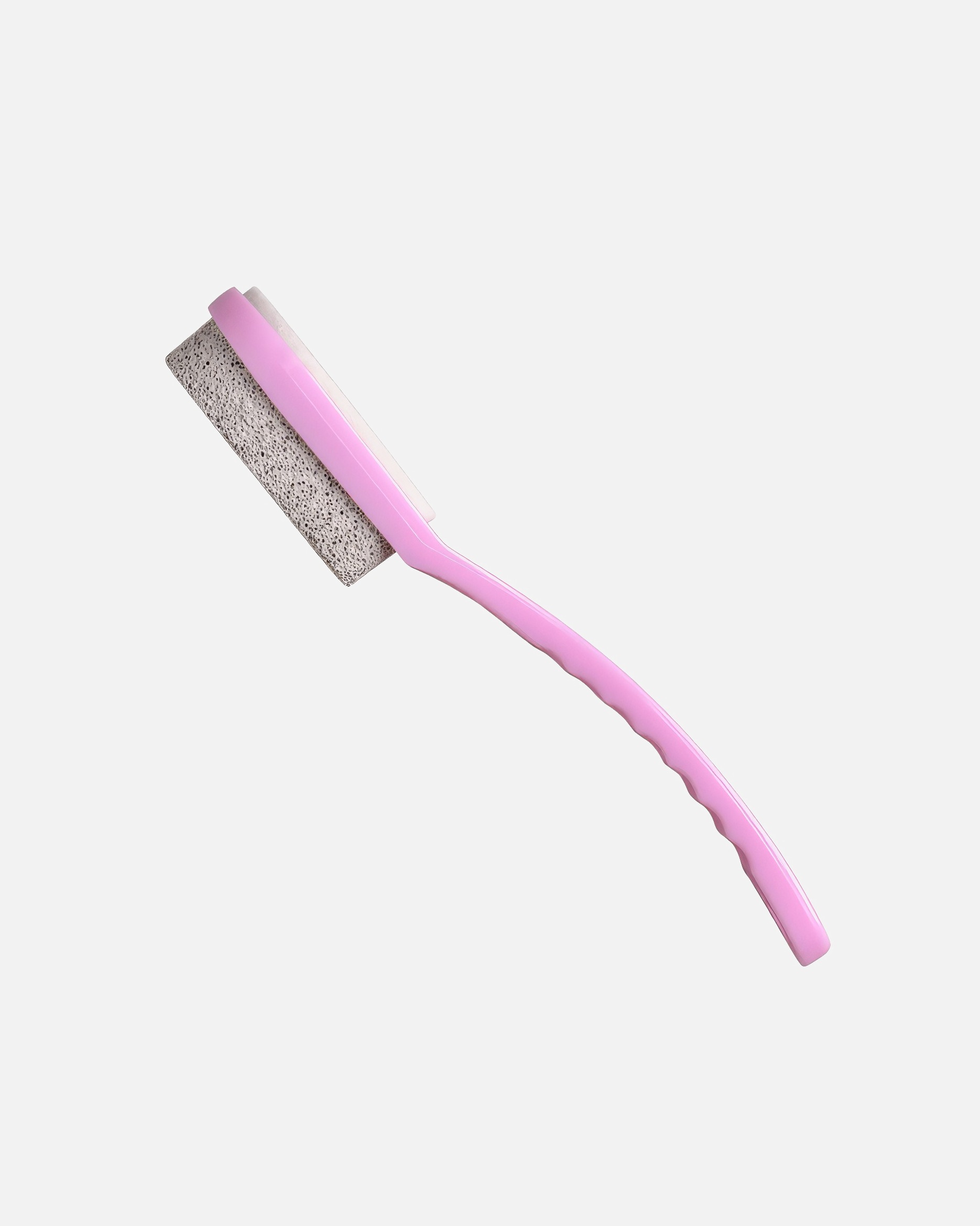 Verzorgingsaccessoire voor Pink GellacVoetvijl1 stuk
