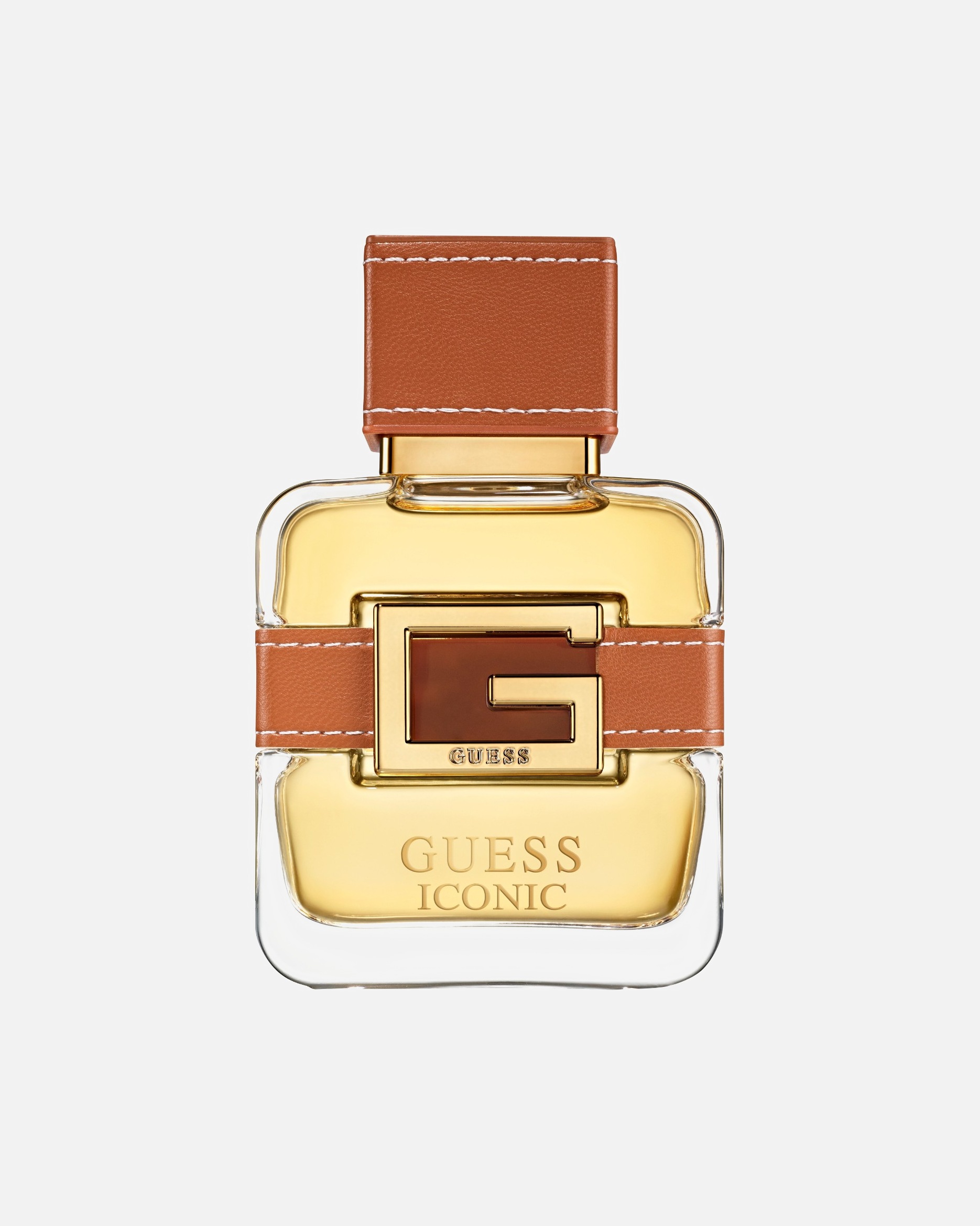 Eau de parfum voor GuessIconicIconic50 ml