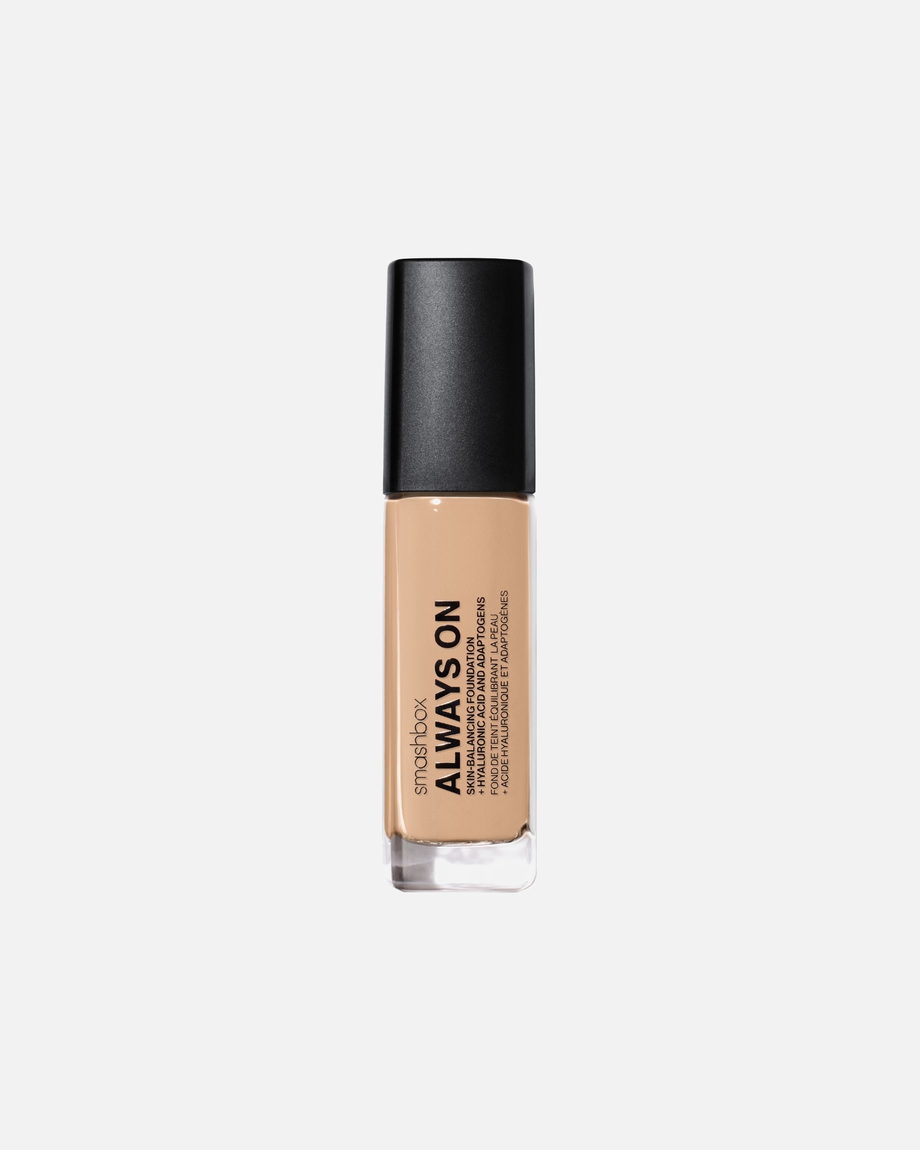 Foundation voor UnisexSmashboxAlways on Skin BalancingL20-N