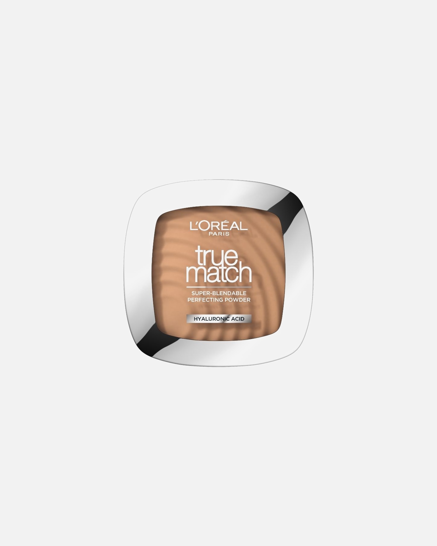 Poeder voor UnisexL’Oréal ParisTrue MatchW7 - CANNELLE