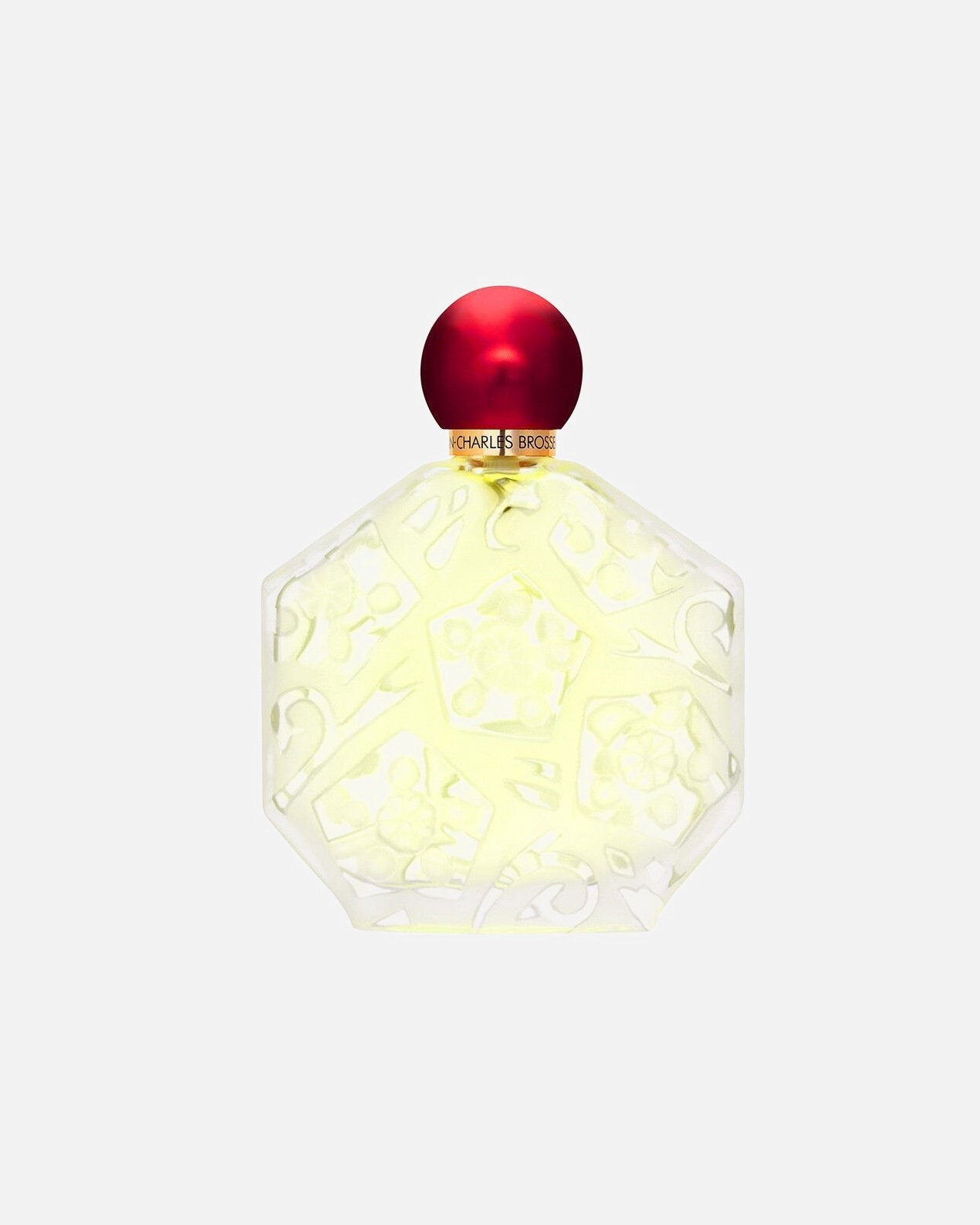 Eau de parfum voor Jean-Charles BrosseauFleurs d'OmbreThé Poudré50 ml