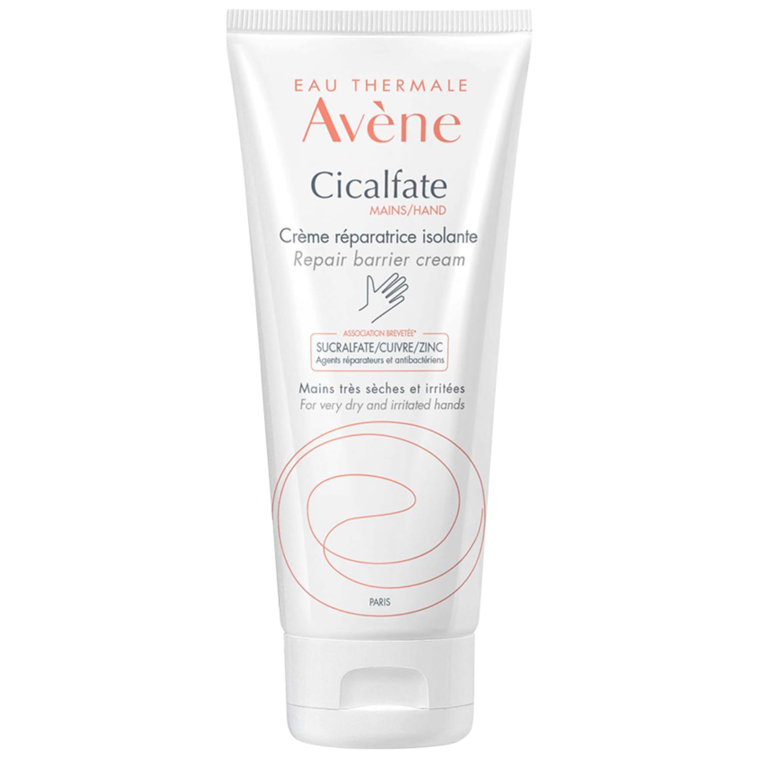 Cicalfate Hand Cream