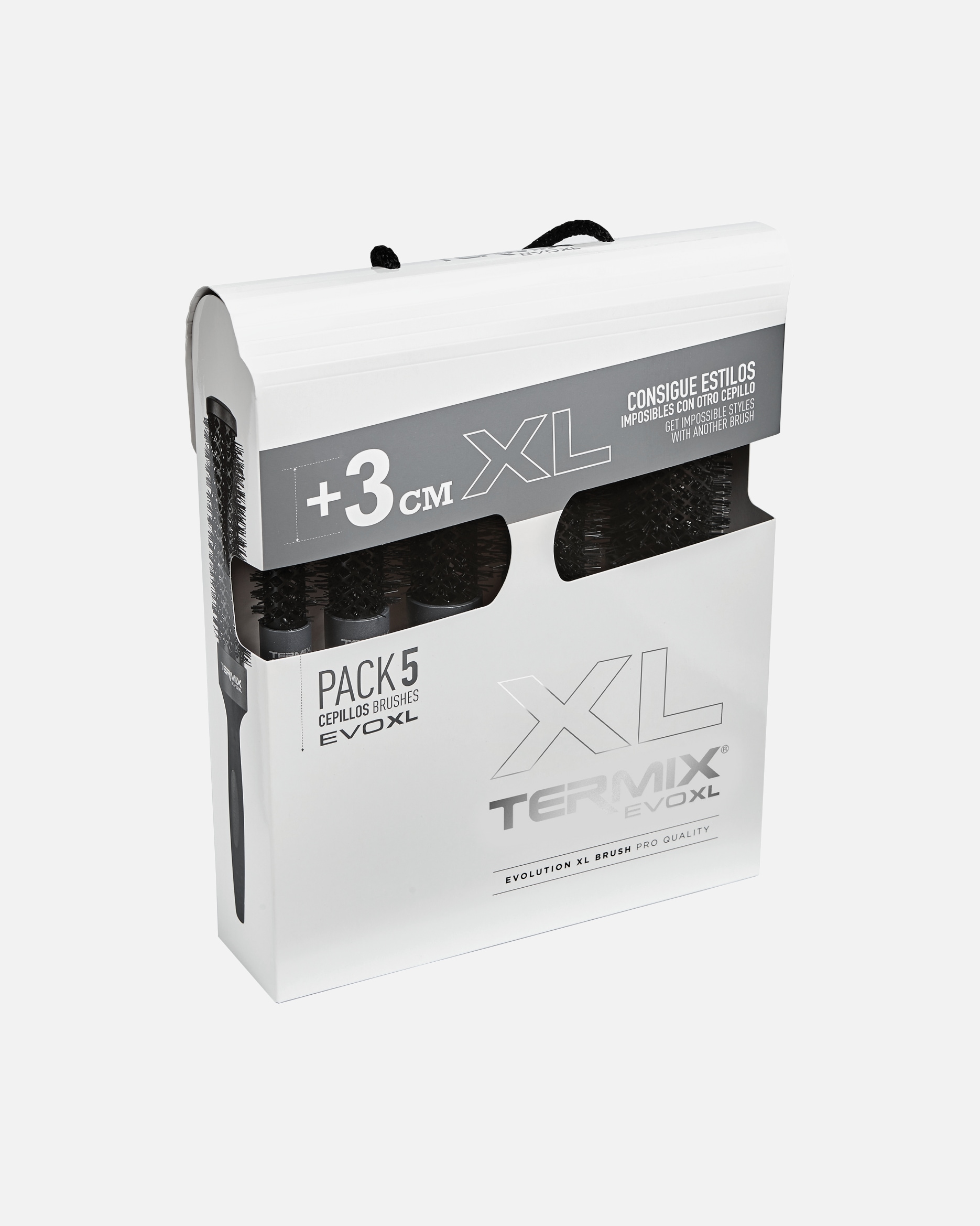 Haarverzorgingsset voor UnisexTermixEVOXL 5ER-PACKEVOXL 5ER-PACK