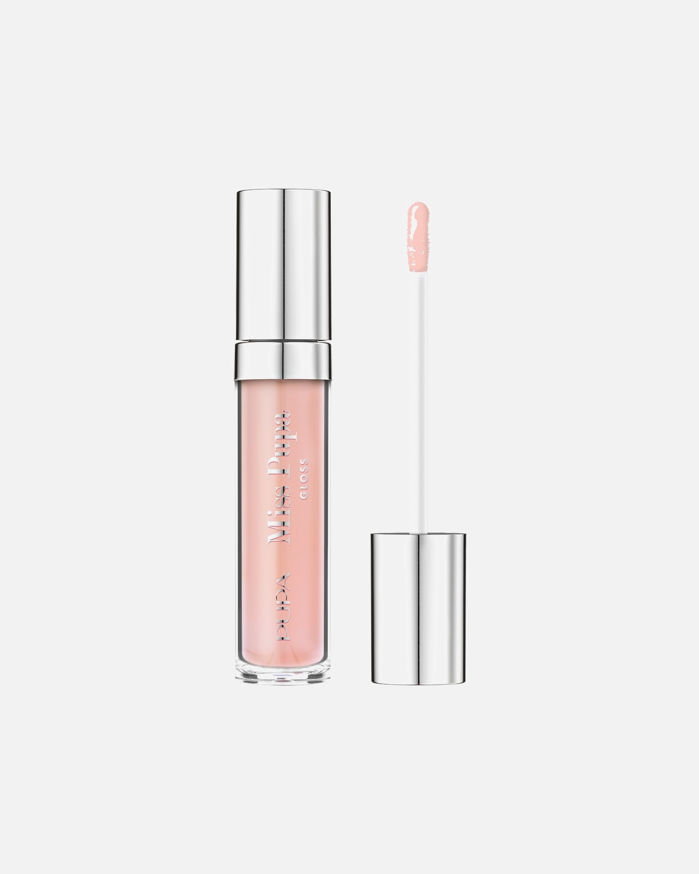 Lipgloss voor UnisexPUPA MilanoMiss PupaBALLERINA