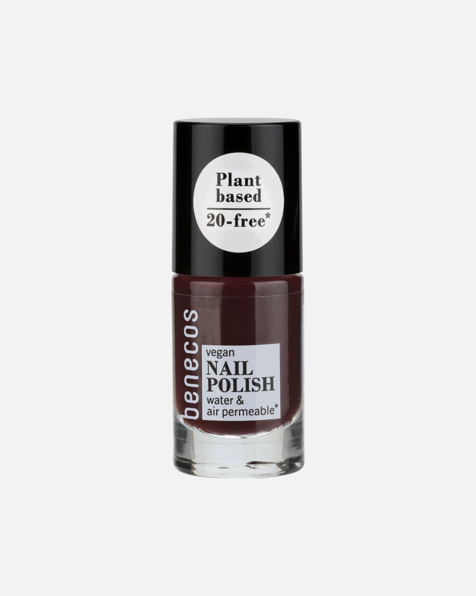 Nagellak voor UnisexbenecosNail PolishVAMP