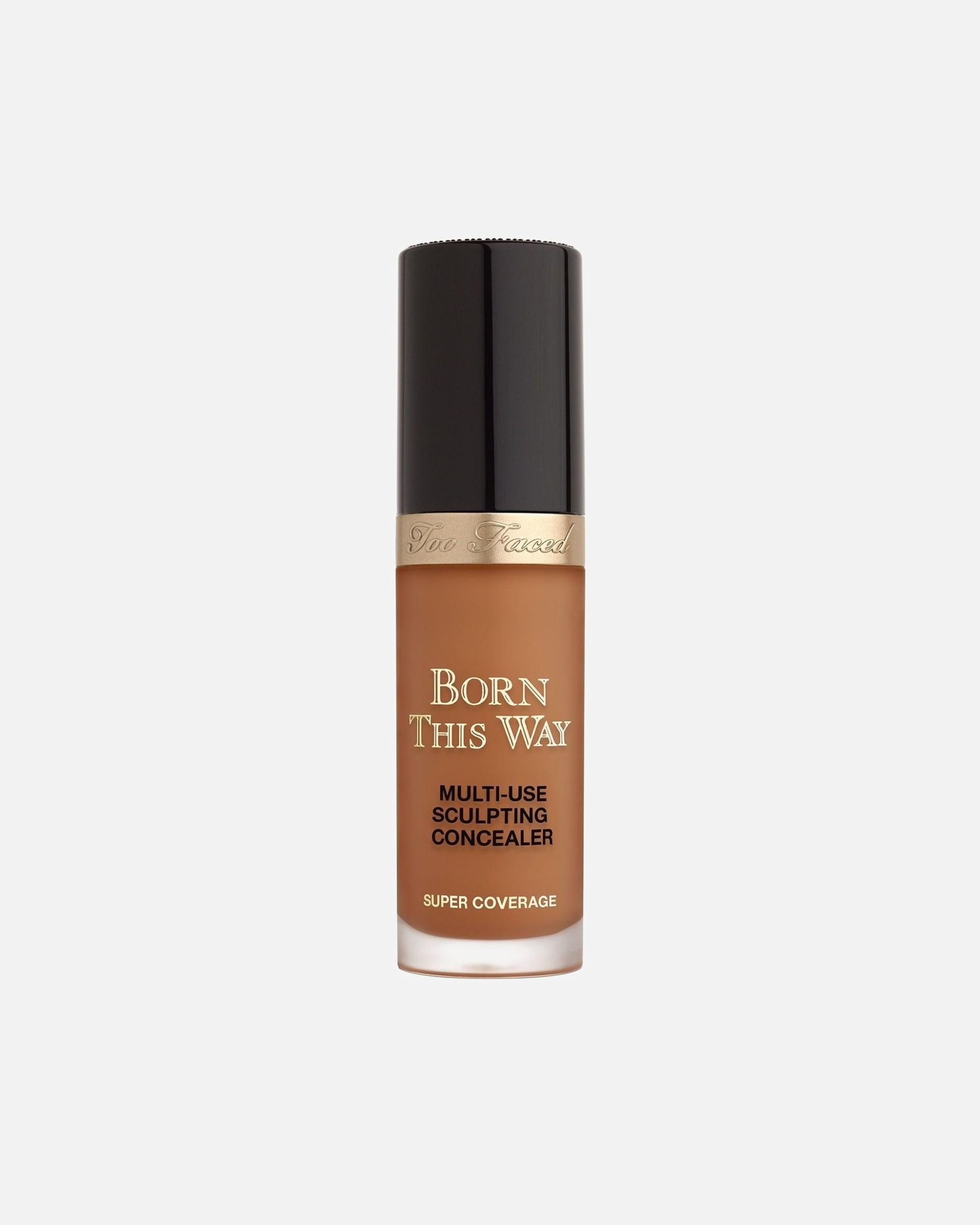Concealer voor UnisexToo FacedBorn This WaySuper Coverage ConcealerChai