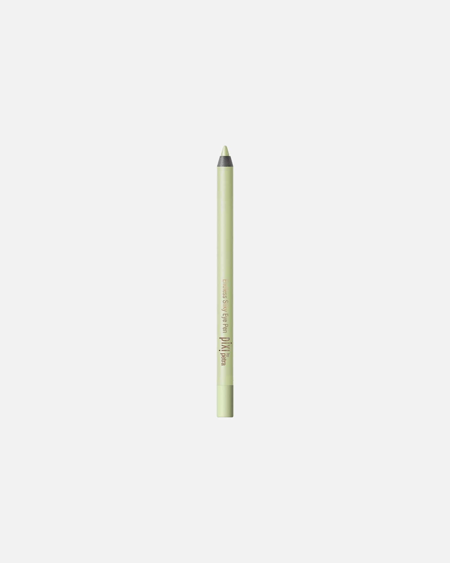 Eyeliner voor UnisexPixiEndless Zijdeachtige Oogstift580 - PIXIGREEN