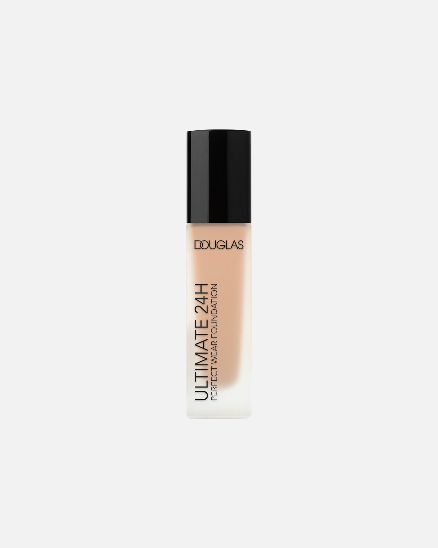 Foundation voor UnisexDouglas CollectionMake-UpUltimate 24H Perfect Wear FoundationNr.17 - COOL APRICOT