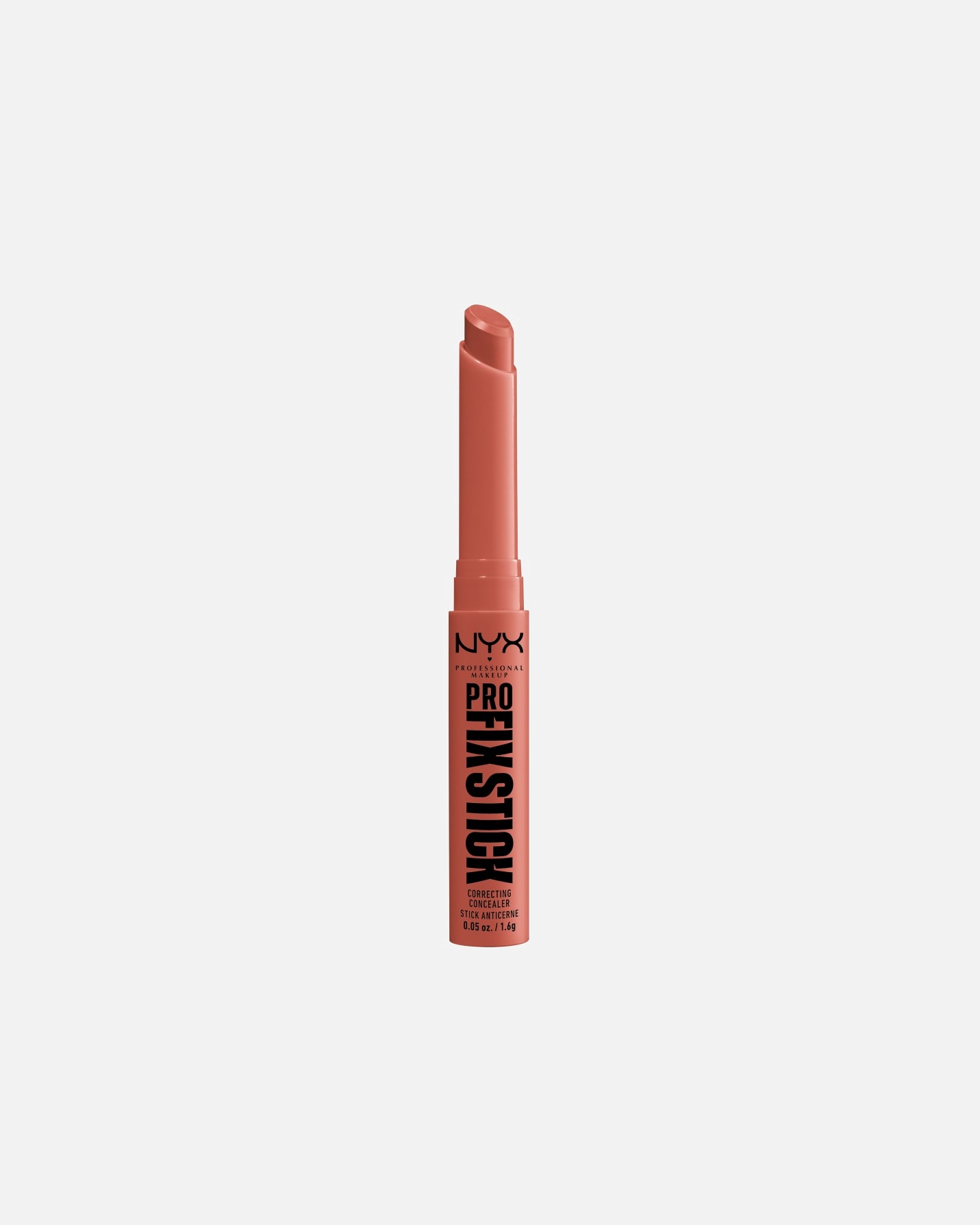 Concealer voor UnisexNYX Professional MakeupPro Fix Stick0.5 - Apricot