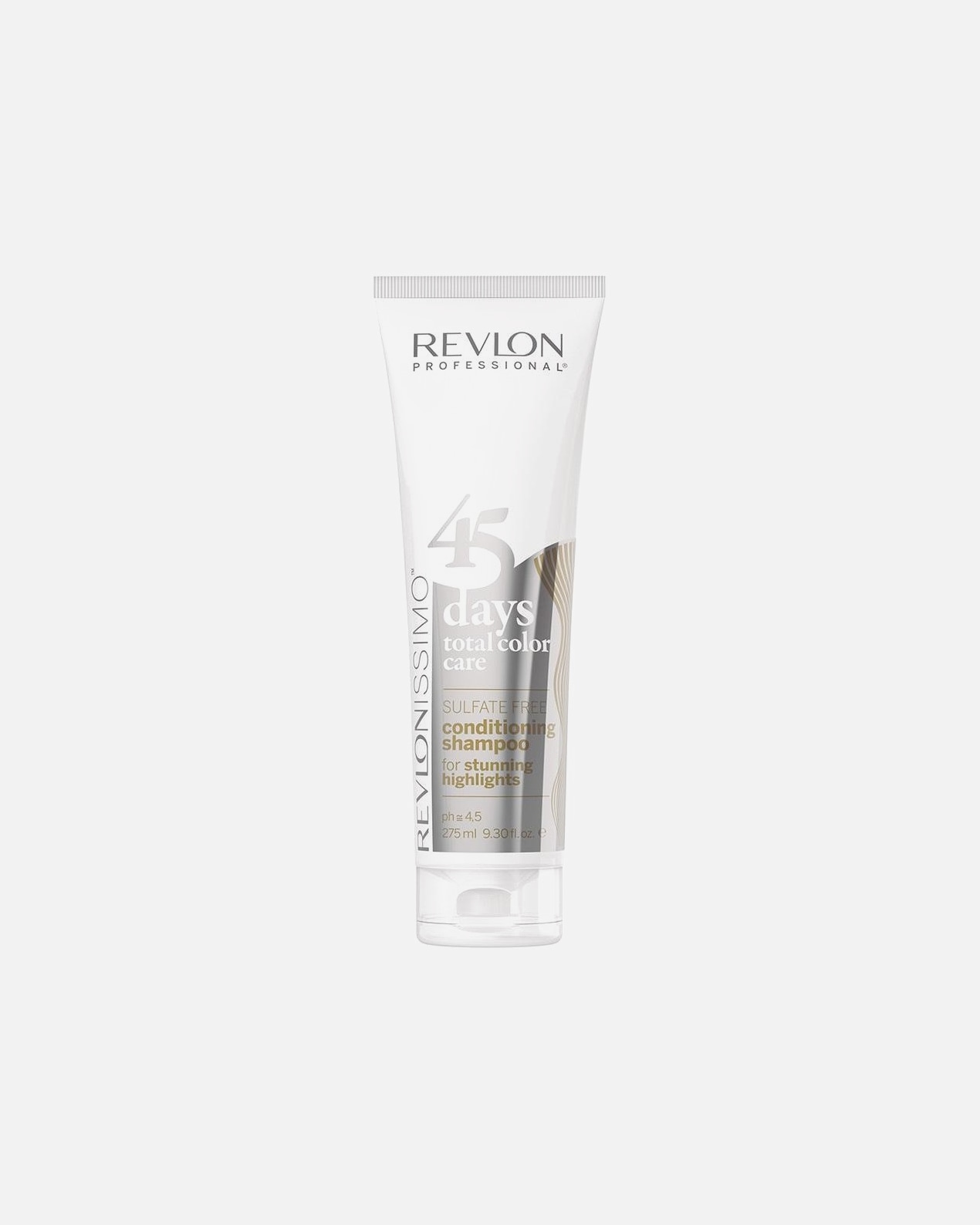 Conditioner voor Revlon ProfessionalRevlonissiomo 45 Days275 ml