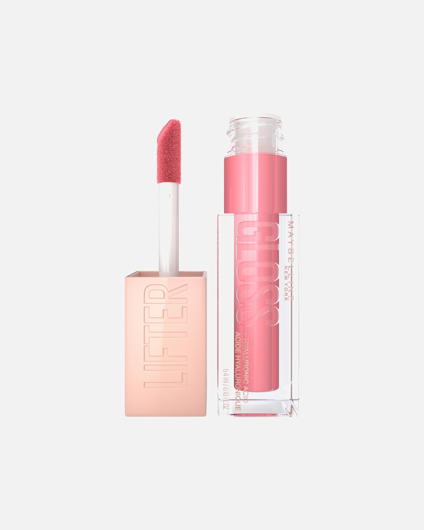 Lipgloss voor UnisexMaybellineLifter Gloss21 - GUMMY BEAR