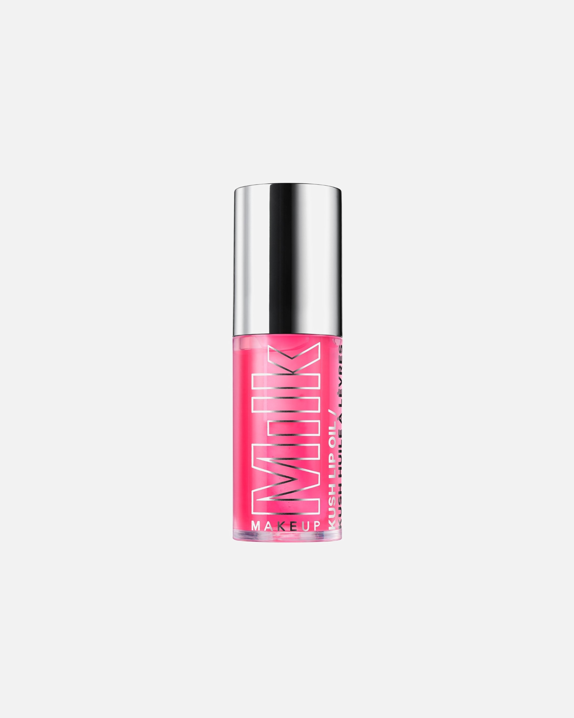 Lipolie voor UnisexMilk Make-upDefault Brand LineKush Lip OilPINK MAGIC