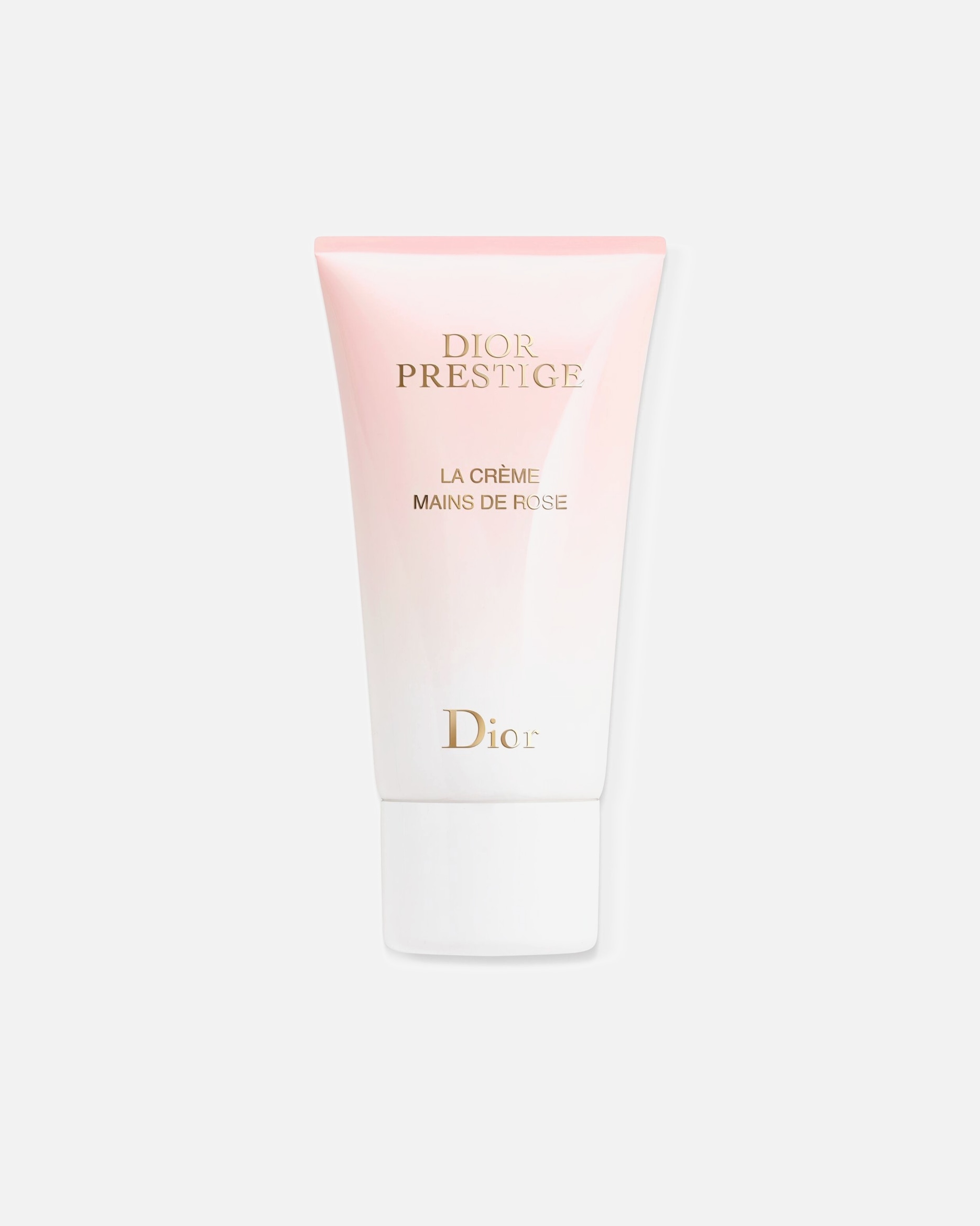 Handcrème voor UnisexDIORDior PrestigeLa Crème Mains de Rose50 ml