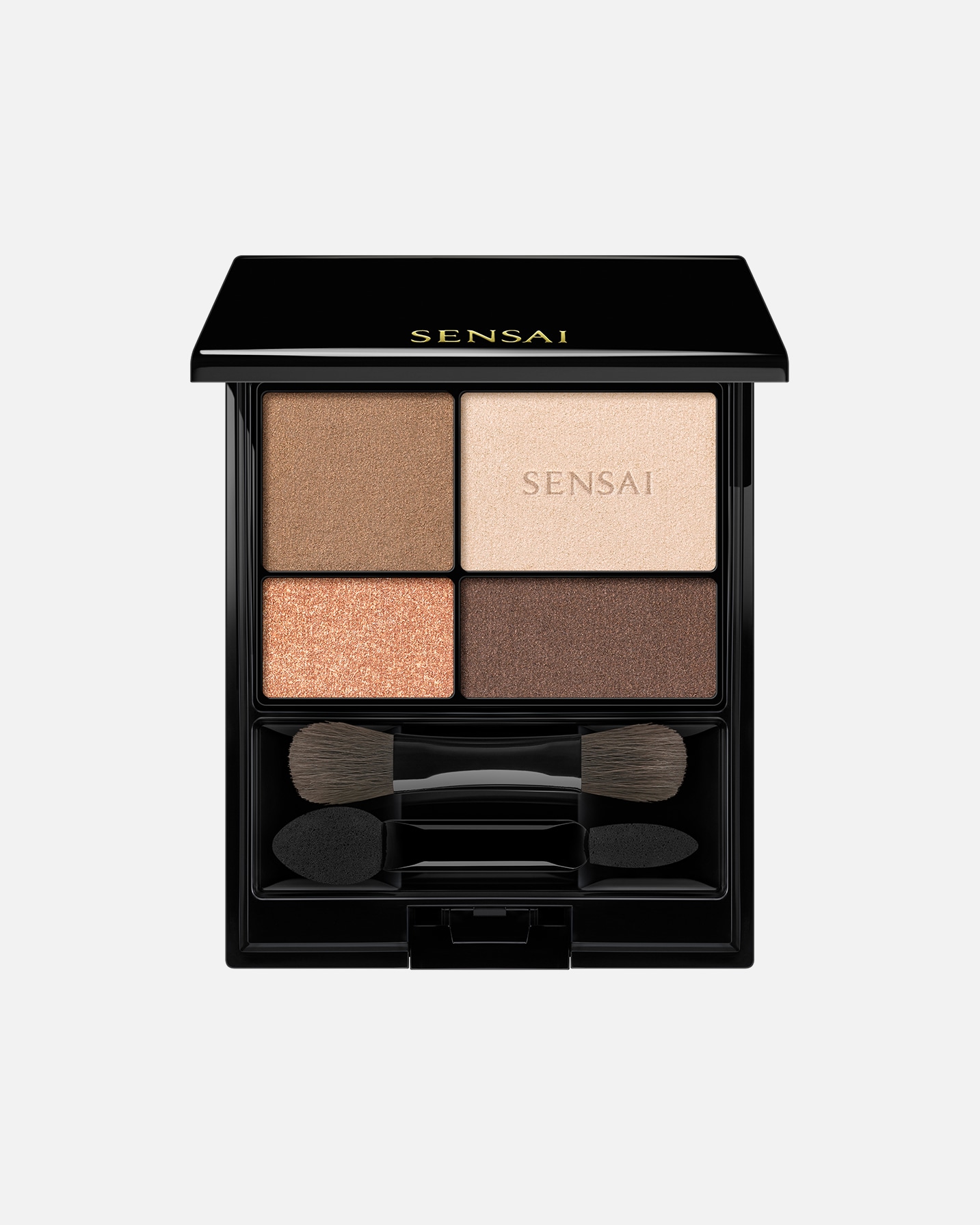 Oogschaduw voor UnisexSENSAIEye Colour OogschaduwNight Sparkle