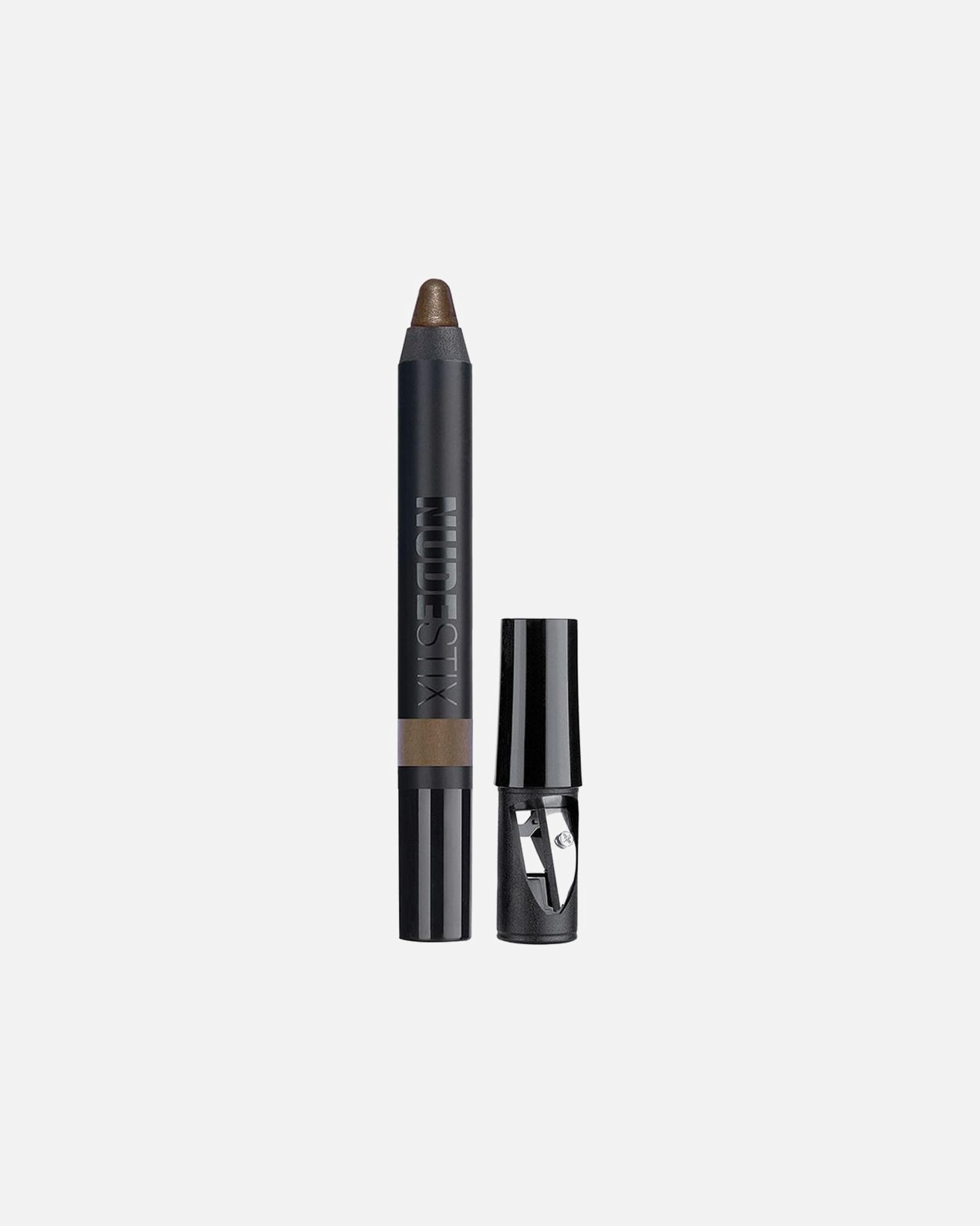 Oogschaduw voor UnisexNudestixMagnetic Luminous Eye ColorSmoke