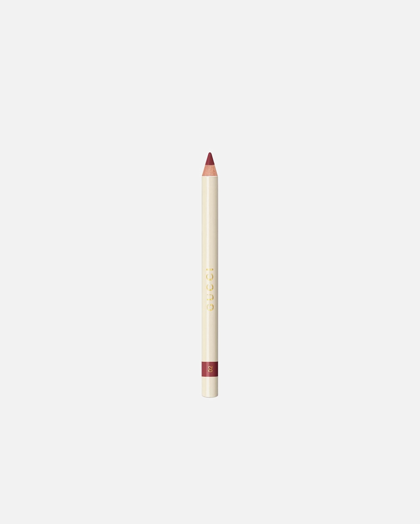Lipliner voor UnisexGucci BeautyCrayon Contour des Lèvres2 - Tendre