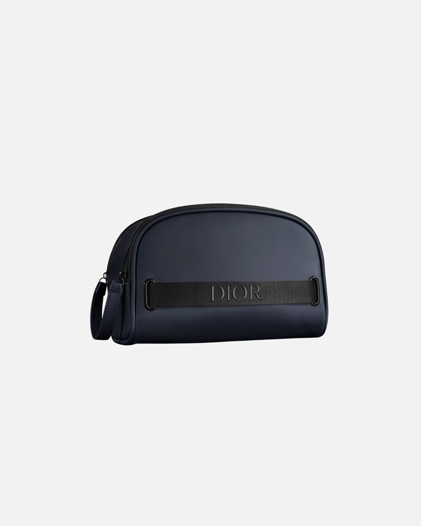 Een luxe Dior-pouch
