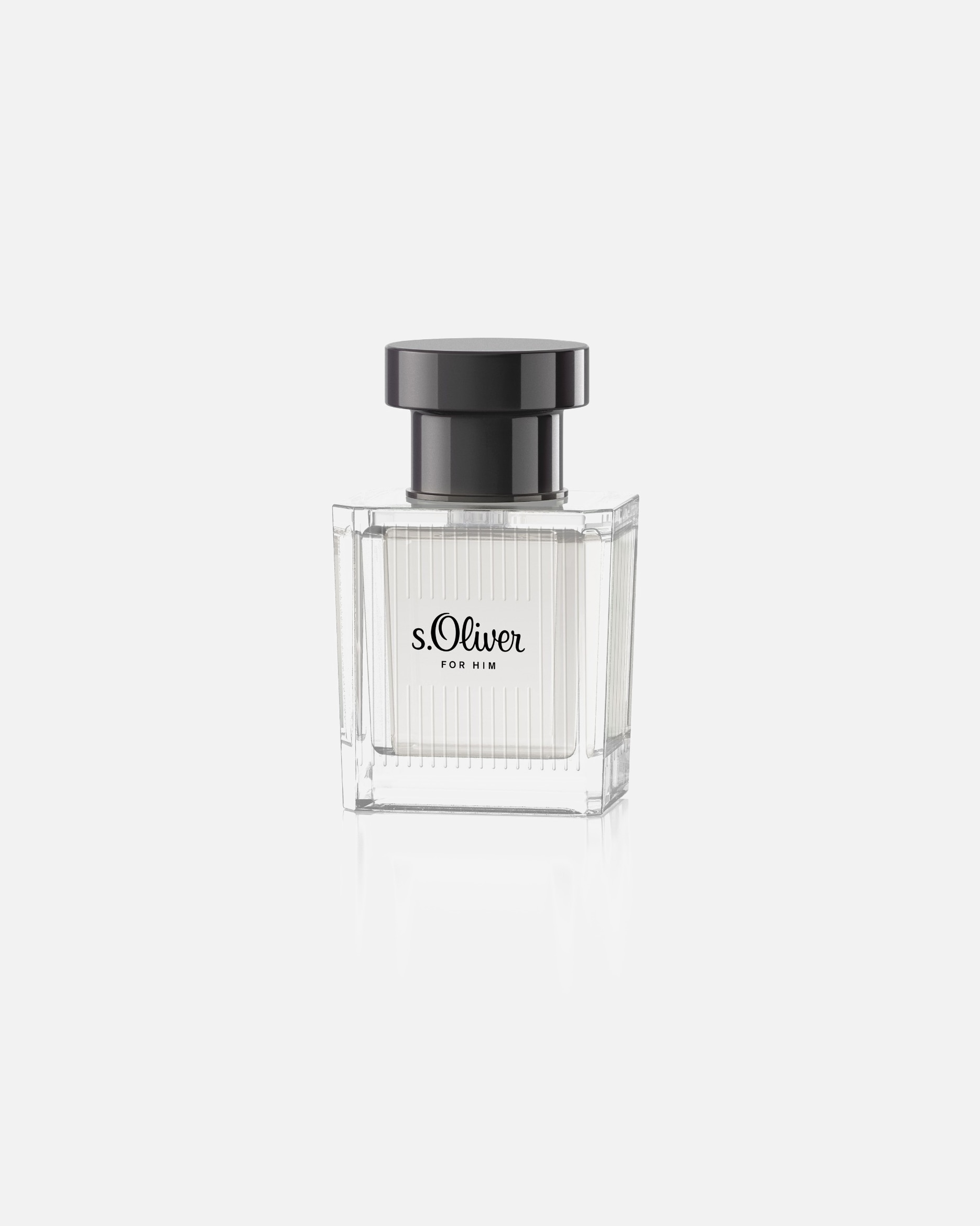 Eau de toilette voor Unisexs.Oliver For Him/For HerEau de Toilette Nevel50 ml