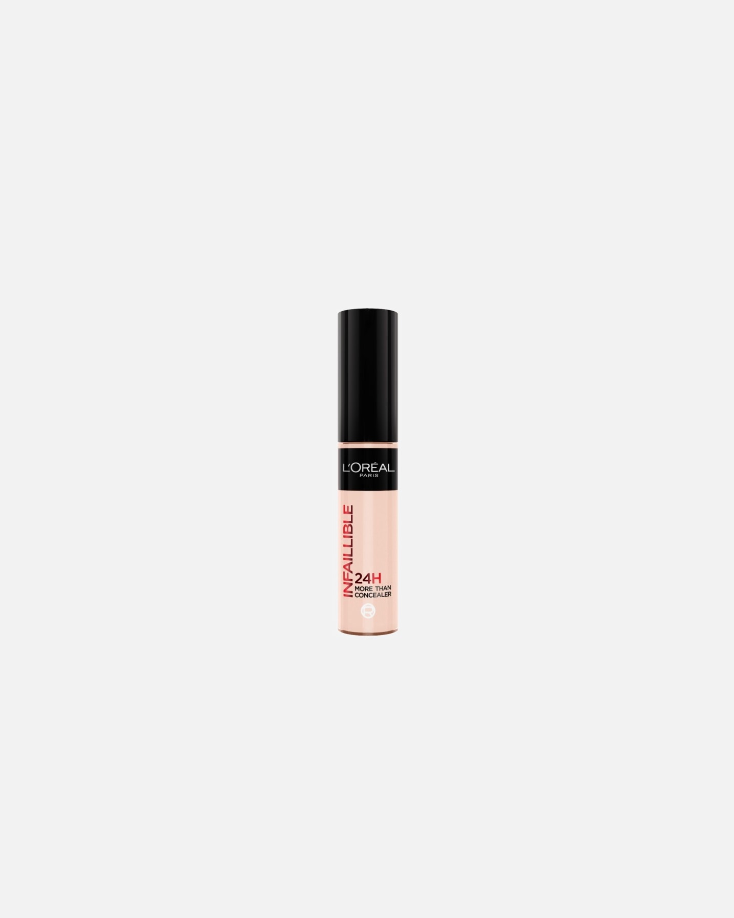 Concealer voor UnisexL’Oréal ParisInfaillible More Than Concealer340 Chestnut