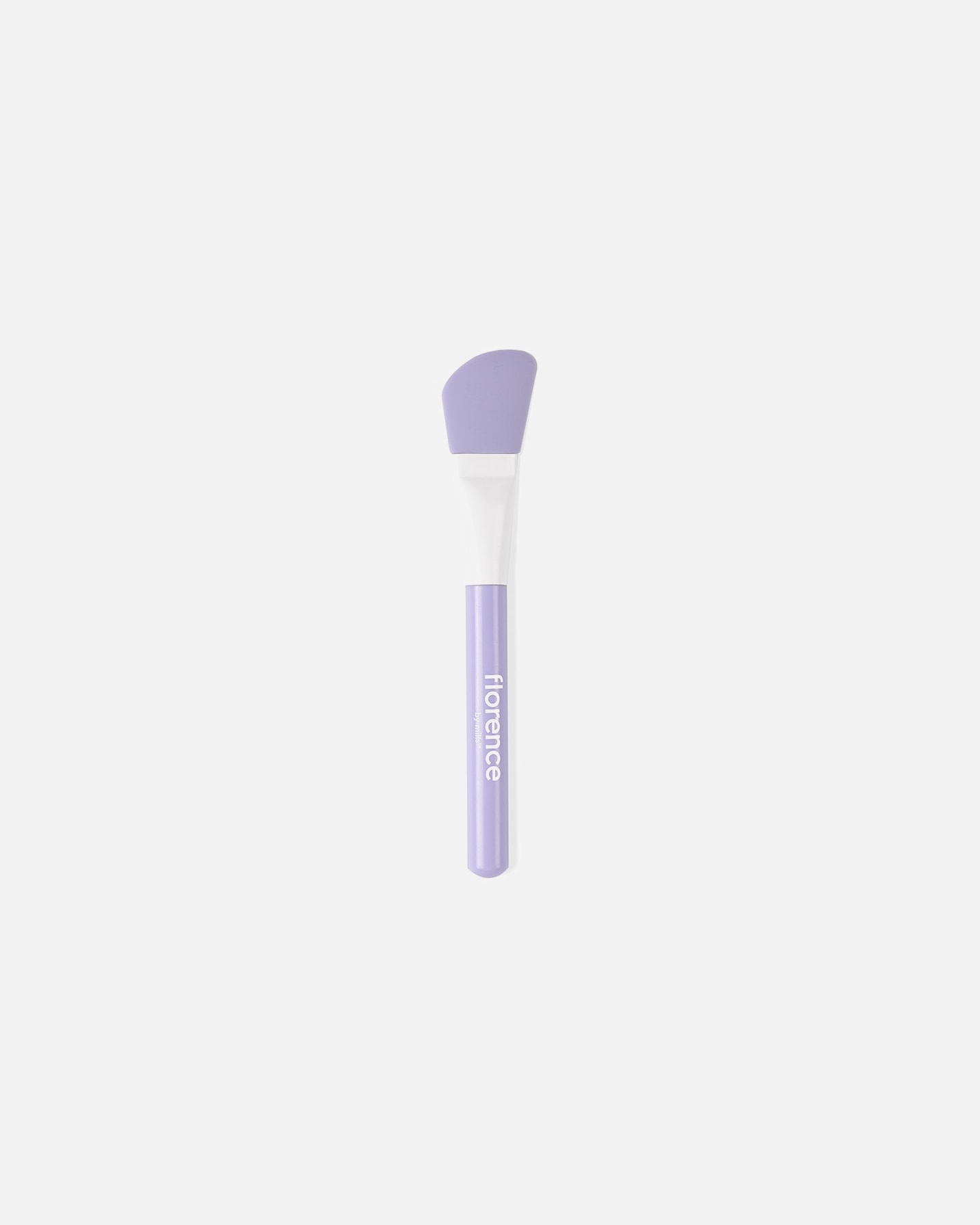 Maskerpenseel voor UnisexFlorence By MillsSilicone Face Brush20 g